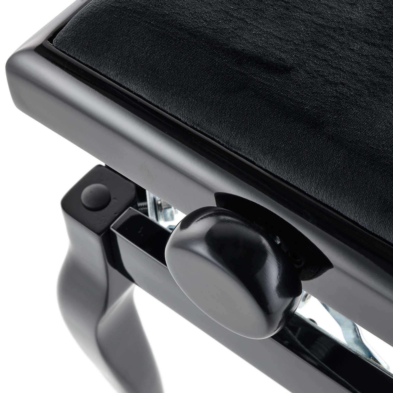 Thomann Klavierbank Einstellrad Höhenverstellung