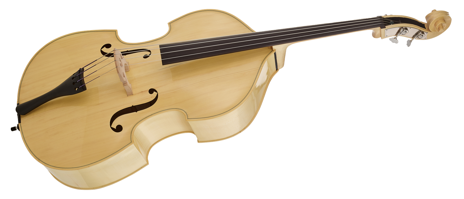 Thomann 33 3/4 Europe Kontrabass