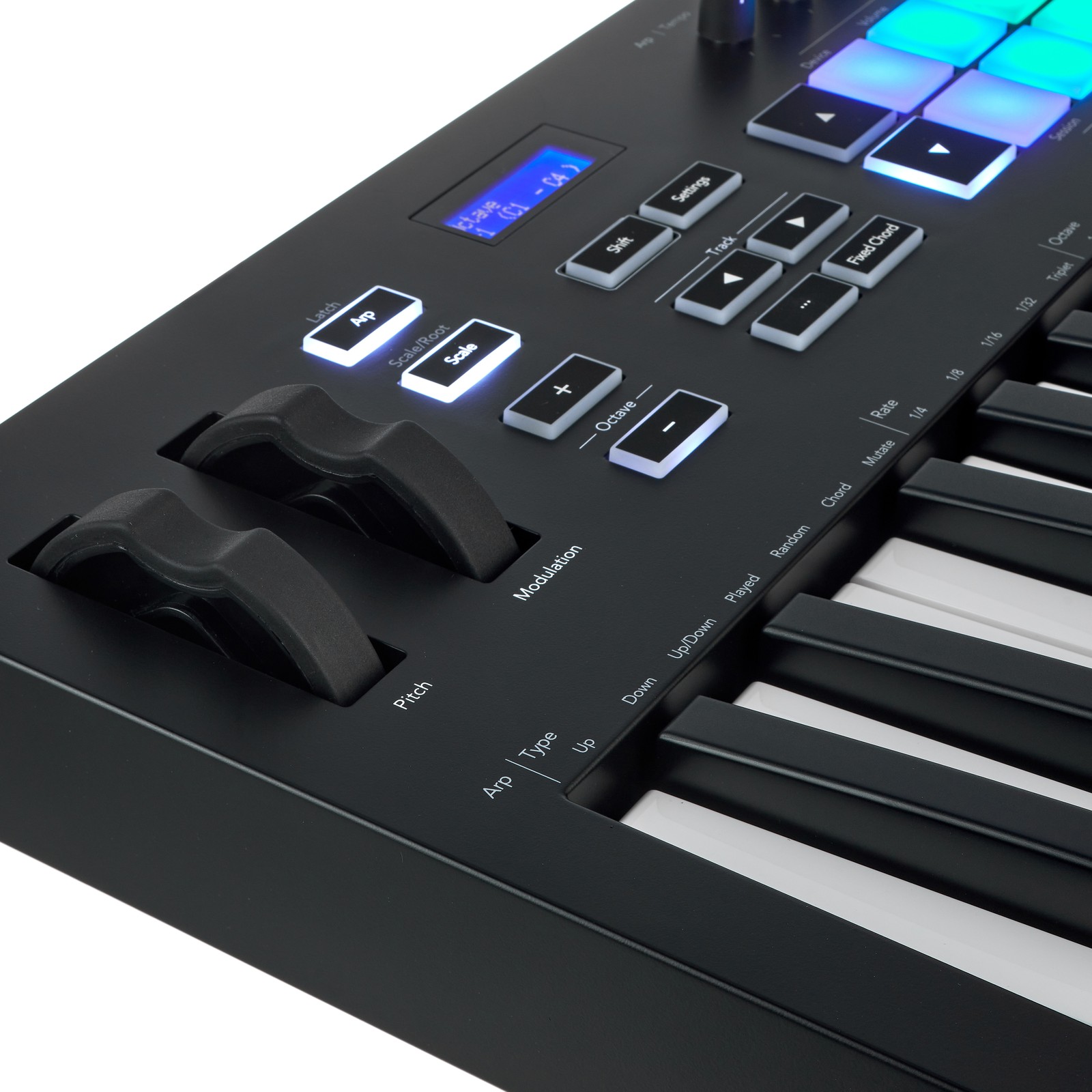 Novation LaunchKey 37 MK3