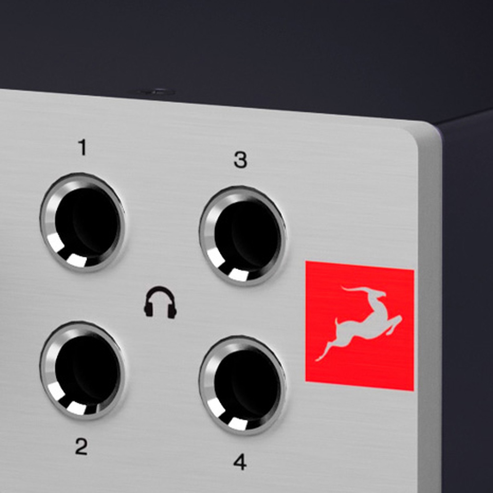 Antelope Discrete 4 Pro Synergy Core – United States