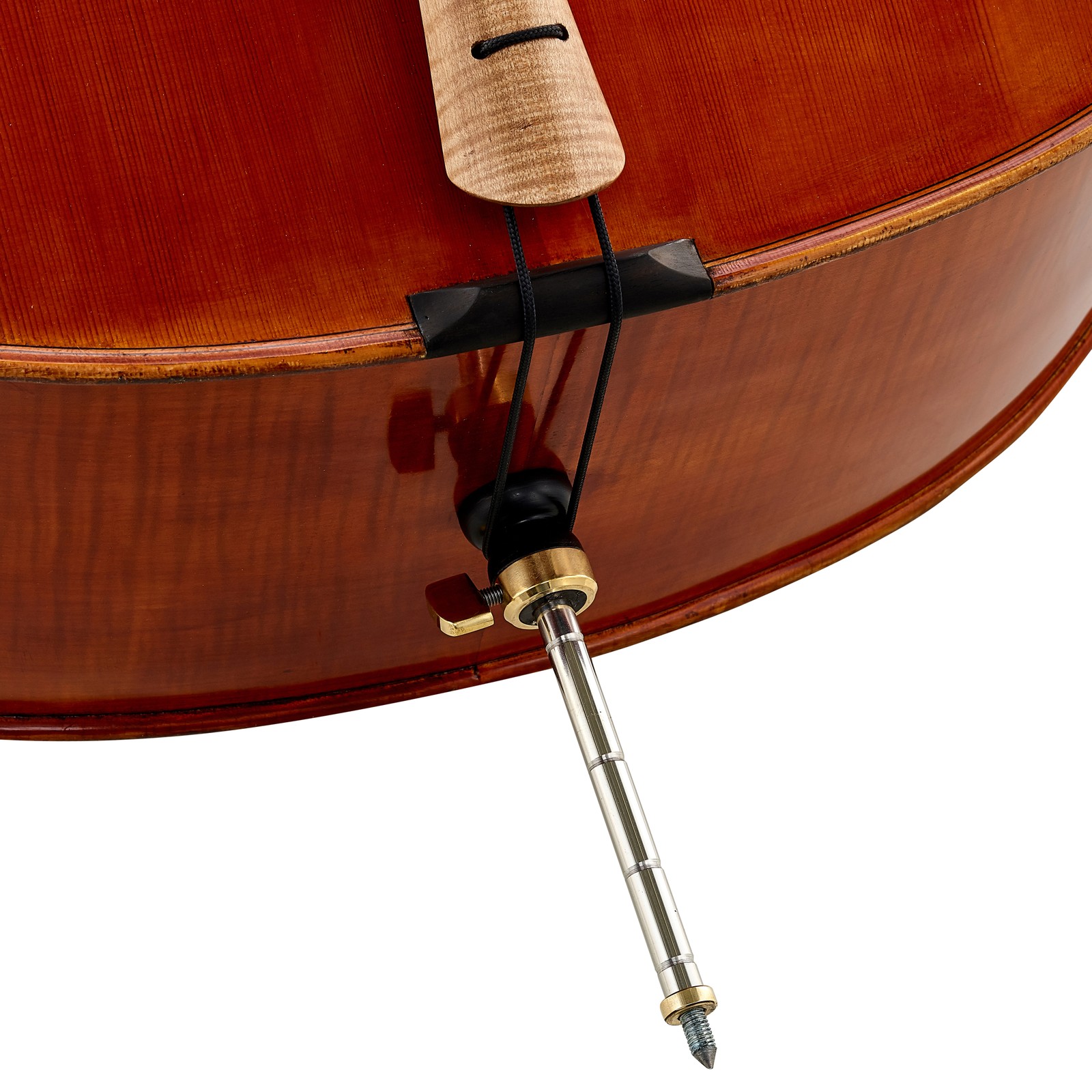 Scala Vilagio Double Bass Panormo