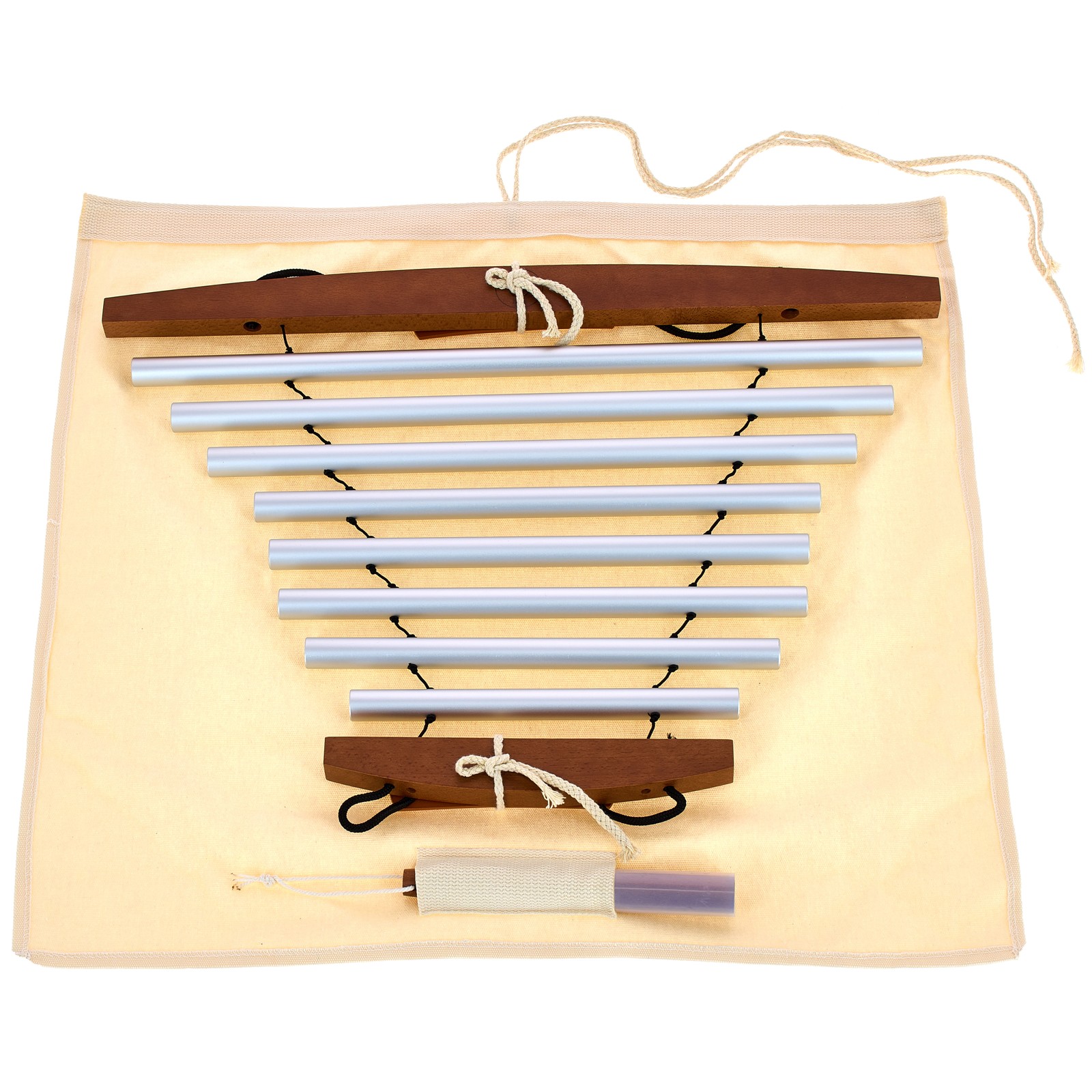 Thomann Sonority Chimes Terra