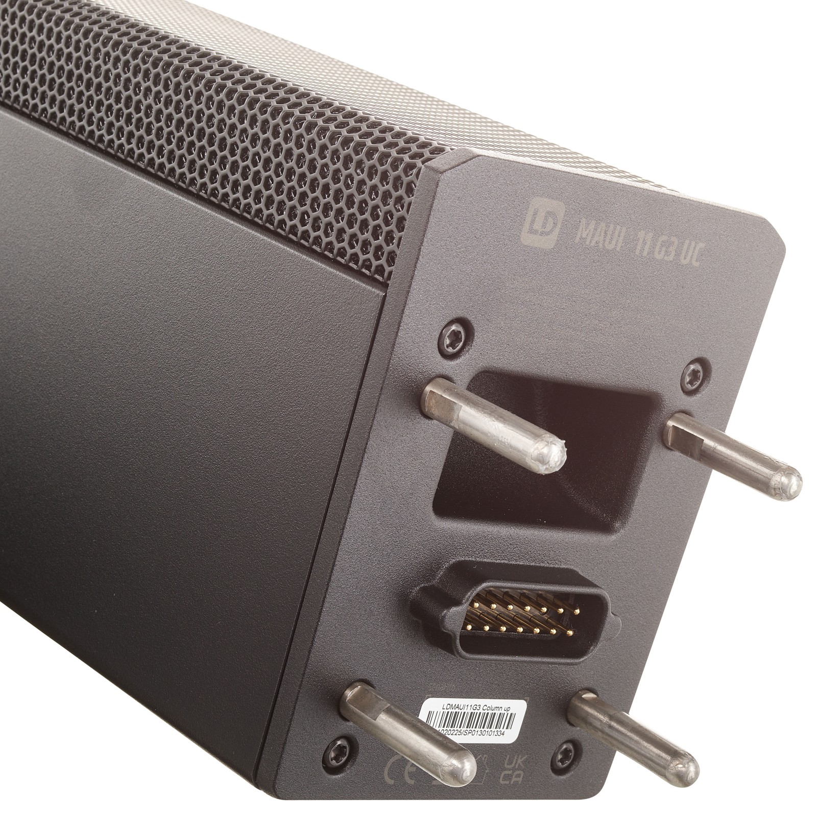 Säulenlautsprecher des LD Systems Maui 11 G3 Power Bundle