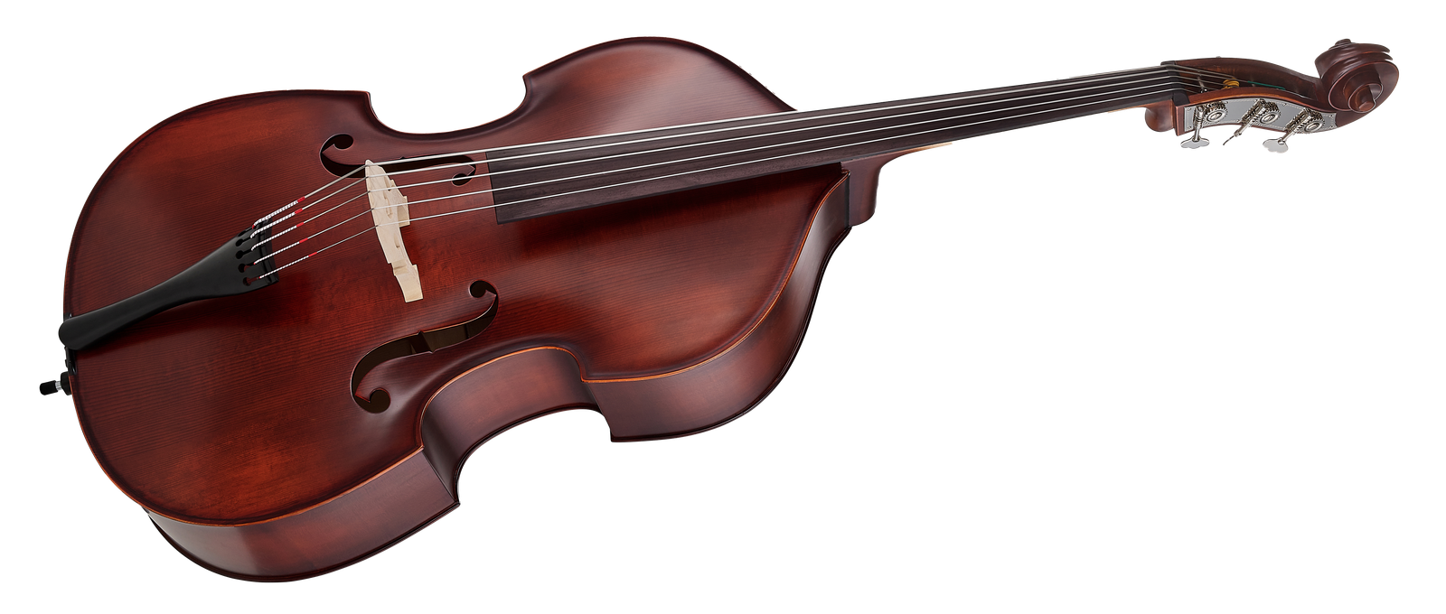 Thomann 33AS/5-String 3/4 Europe Double Bass