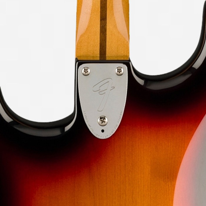 3-Punkt-Verschraubung