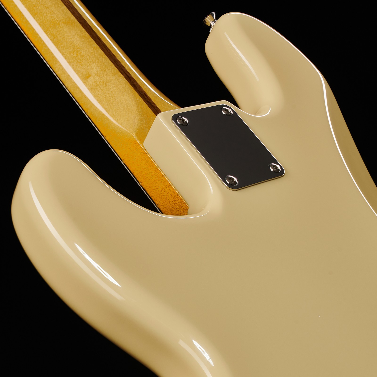 Fender Vintera II 50s P-Bass Halsübergang