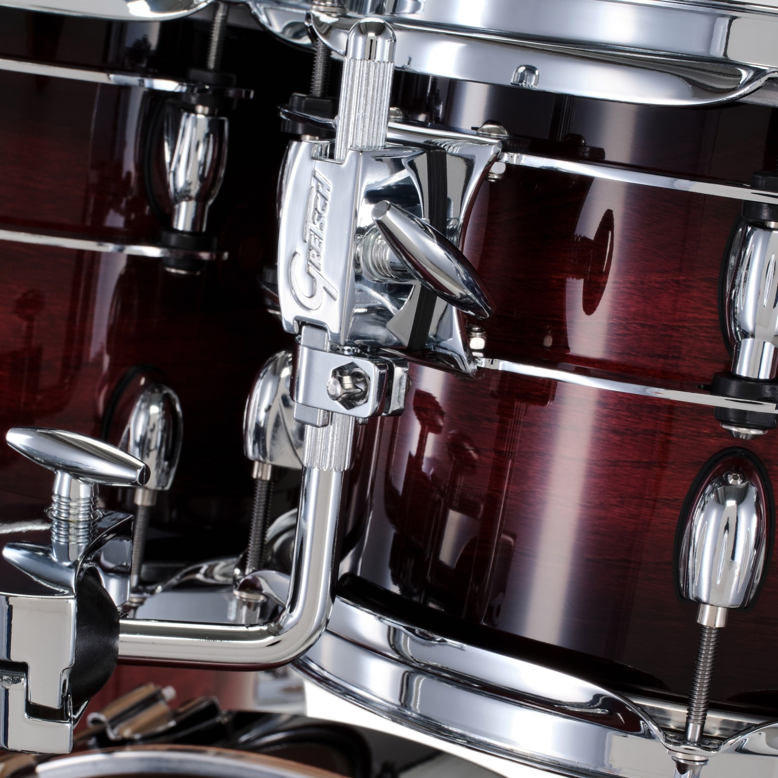 Gretsch Catalina Maple Tomhalterung