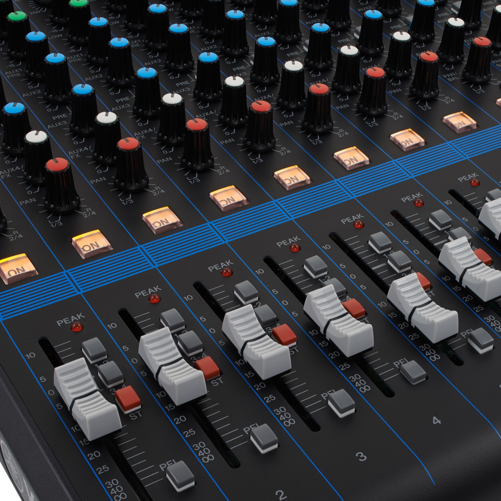 【美品】YAMAHA MG16XU Yamaha MG16XU Mixer | FrontEndAudio.com