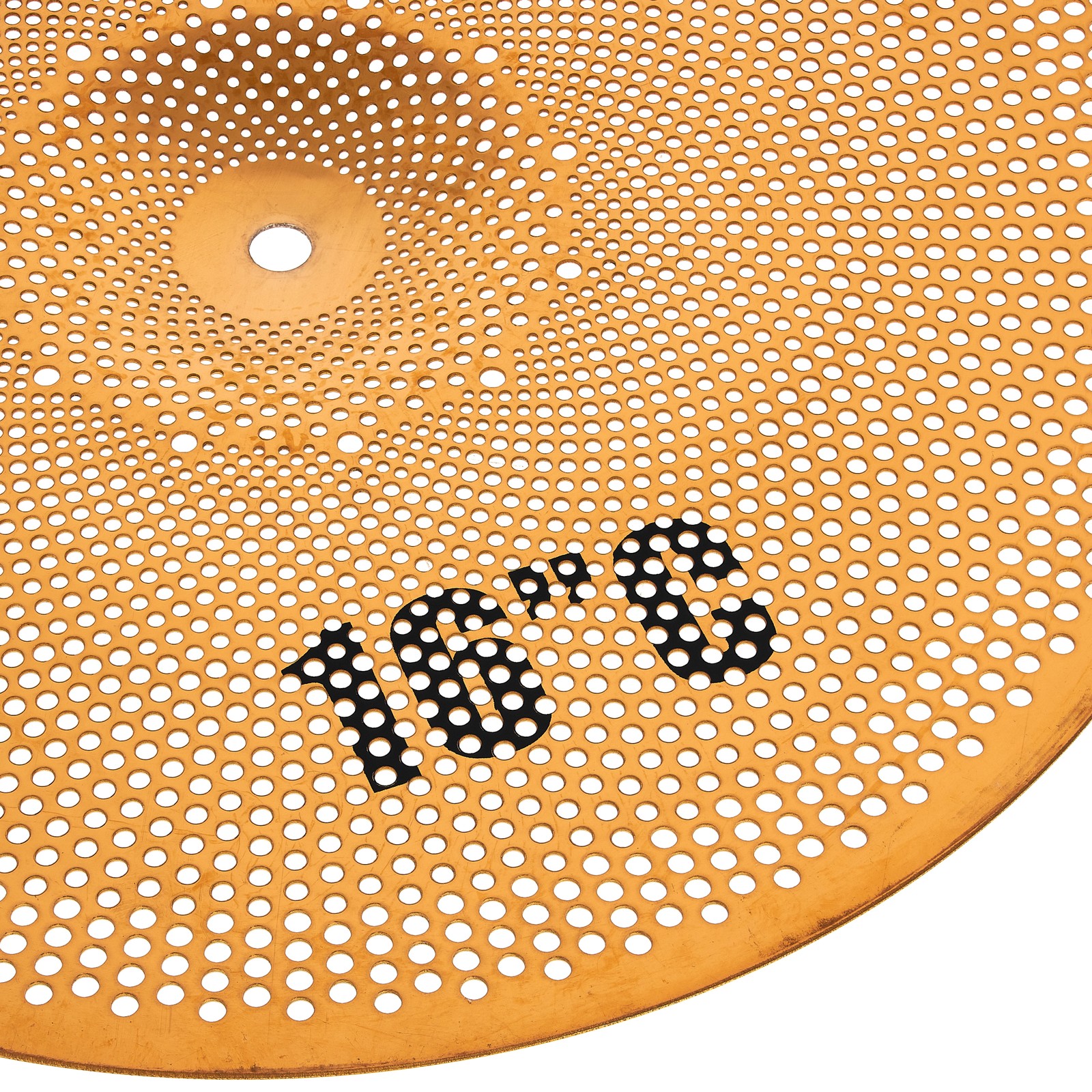 Millenium 16" Still Series Crash regular Unterseite