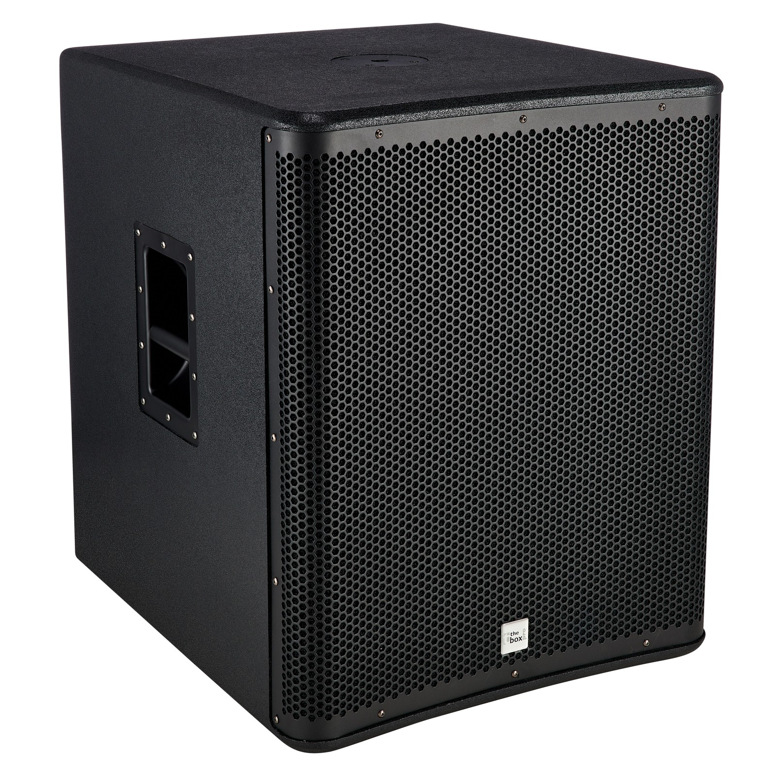 Aktiver the box pro DSP 18 Subwoofer