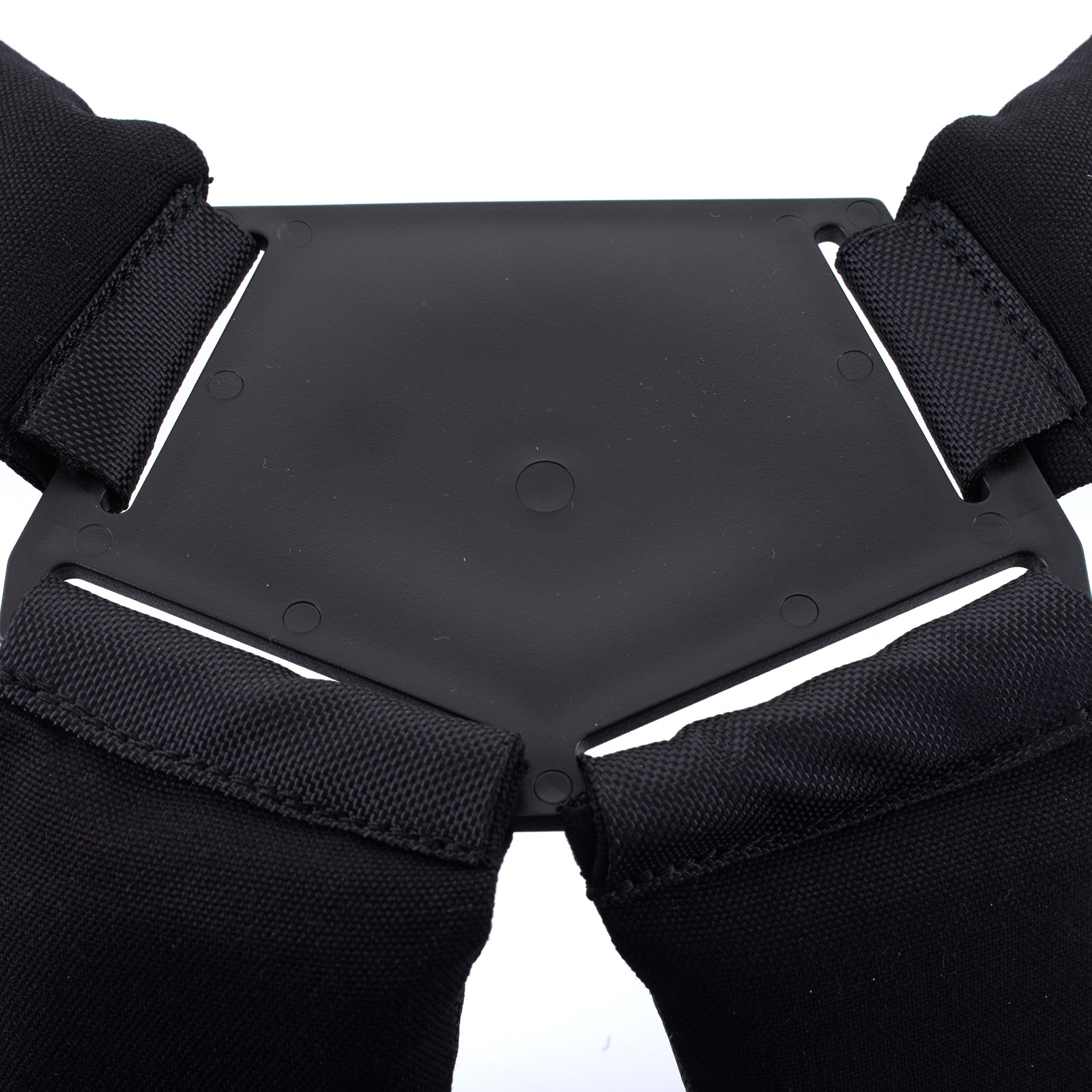 Detail des Rudolf Schwarz X-Strap Accordion Adults