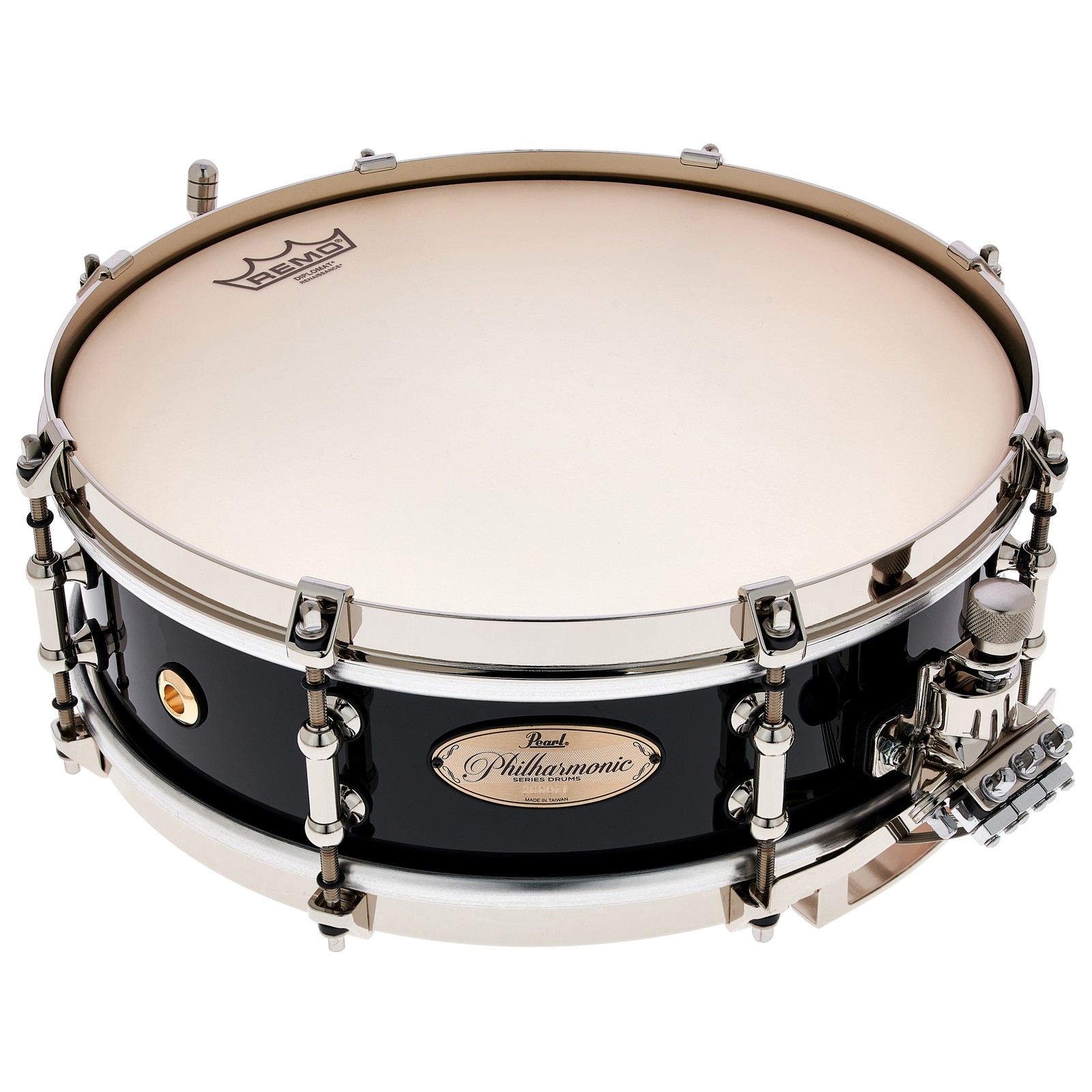 Pearl PHP-1340/N #103 Orchester Snaredrum aus Ahorn