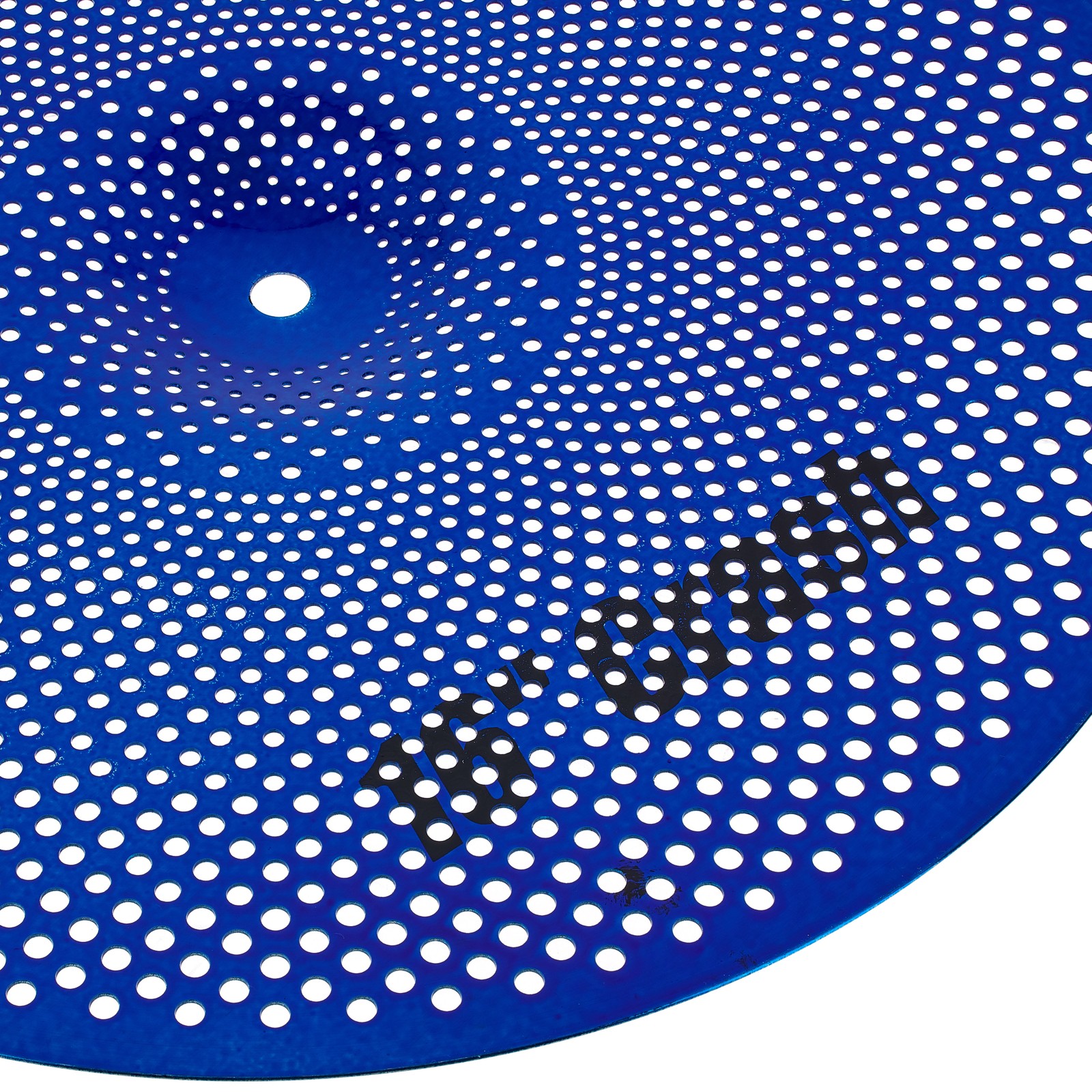 Millenium 16" Still Series Crash Blue Oberfläche