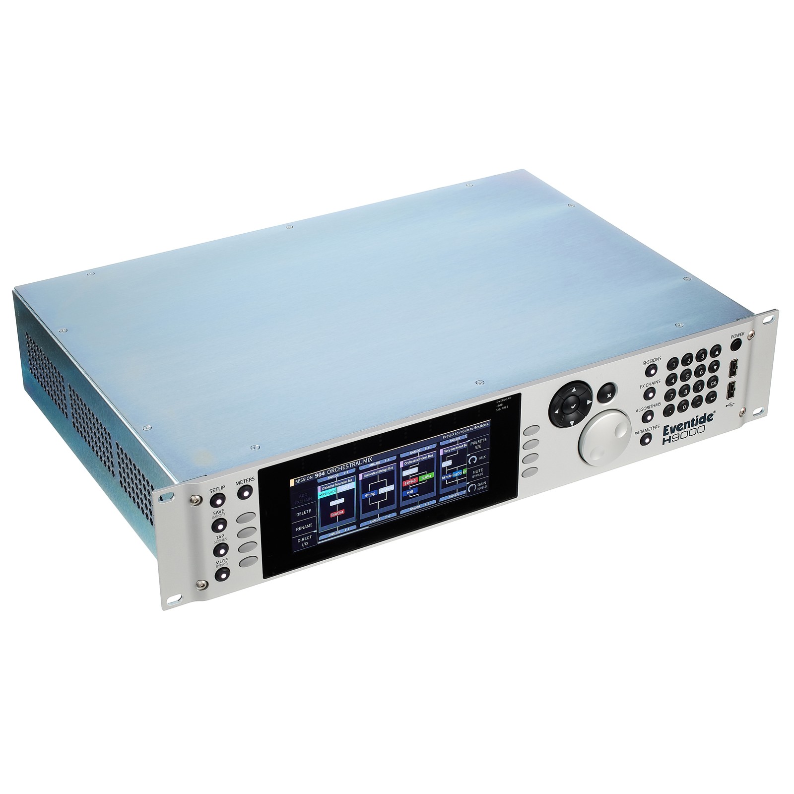 Eventide H9000 Harmonizer Multi-Effekt Prozessors