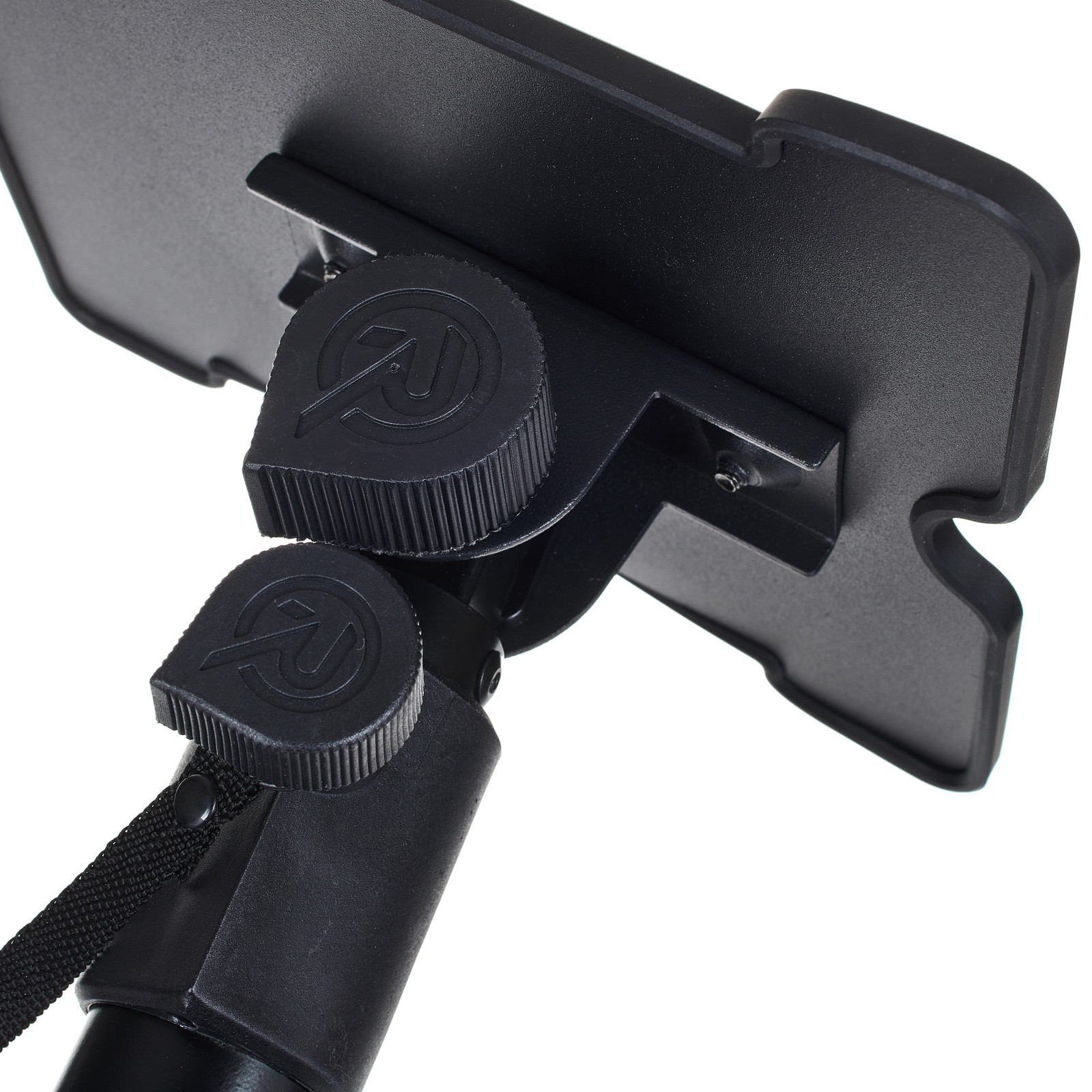 Roadworx Monitor Speaker Stand Clamp Unterseite
