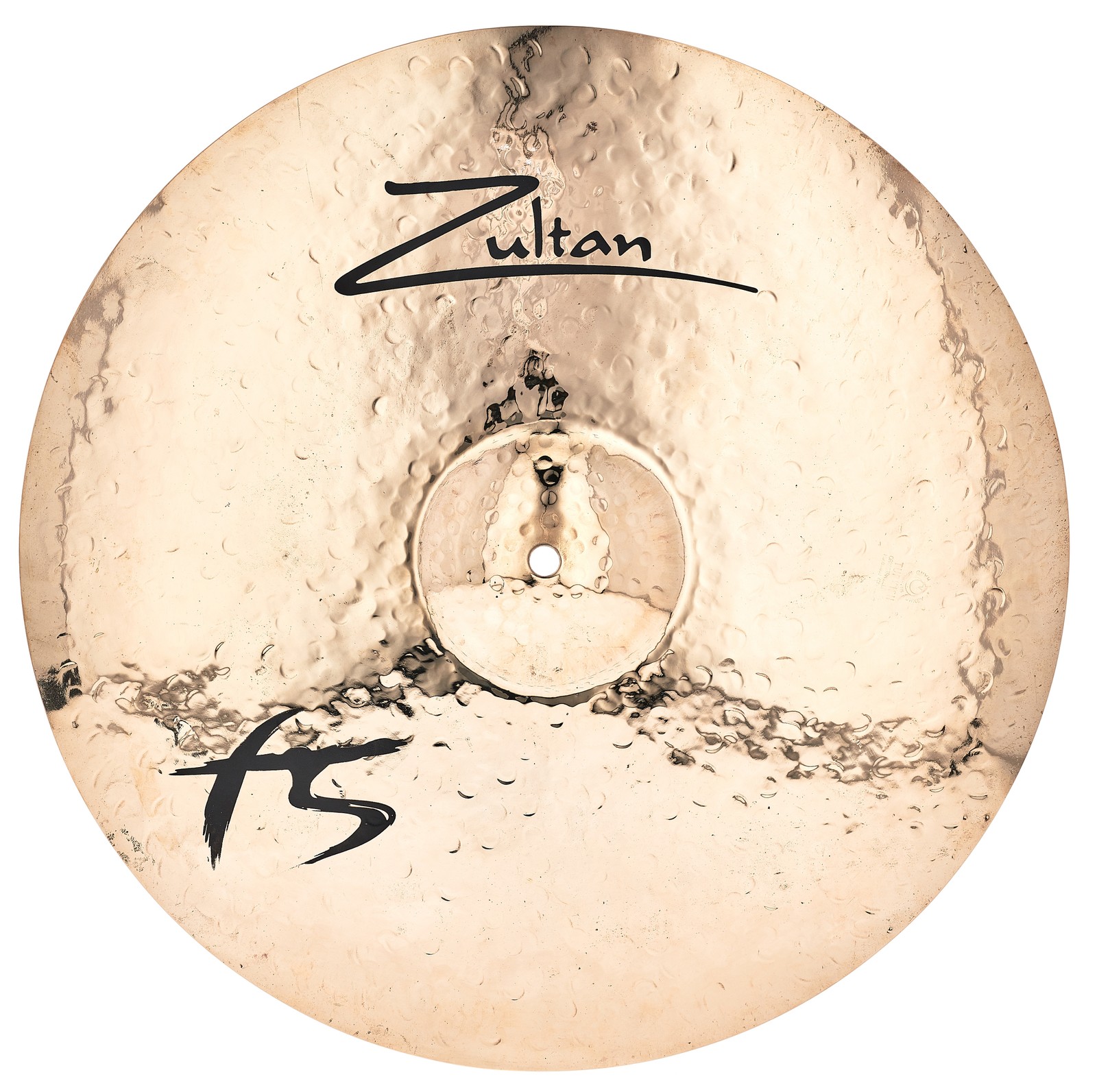 Schlagzeug Becken Zultan 18" F5 Crash 