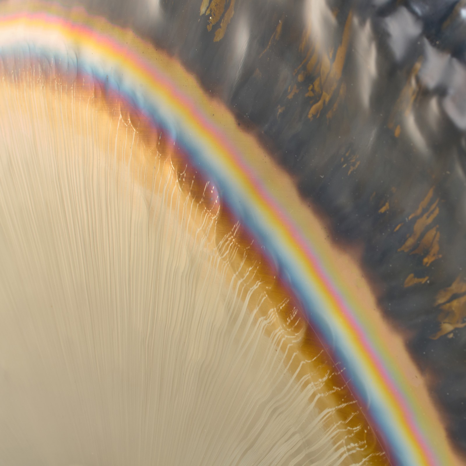 Thomann 40"/102cm Symphonic Gong