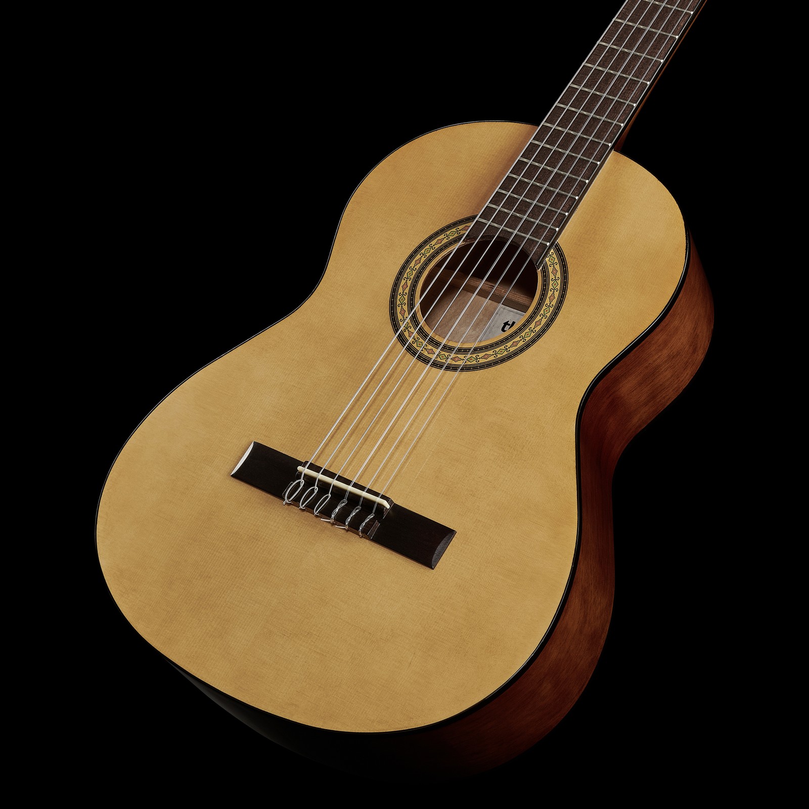 Akustikgitarre für Einsteiger