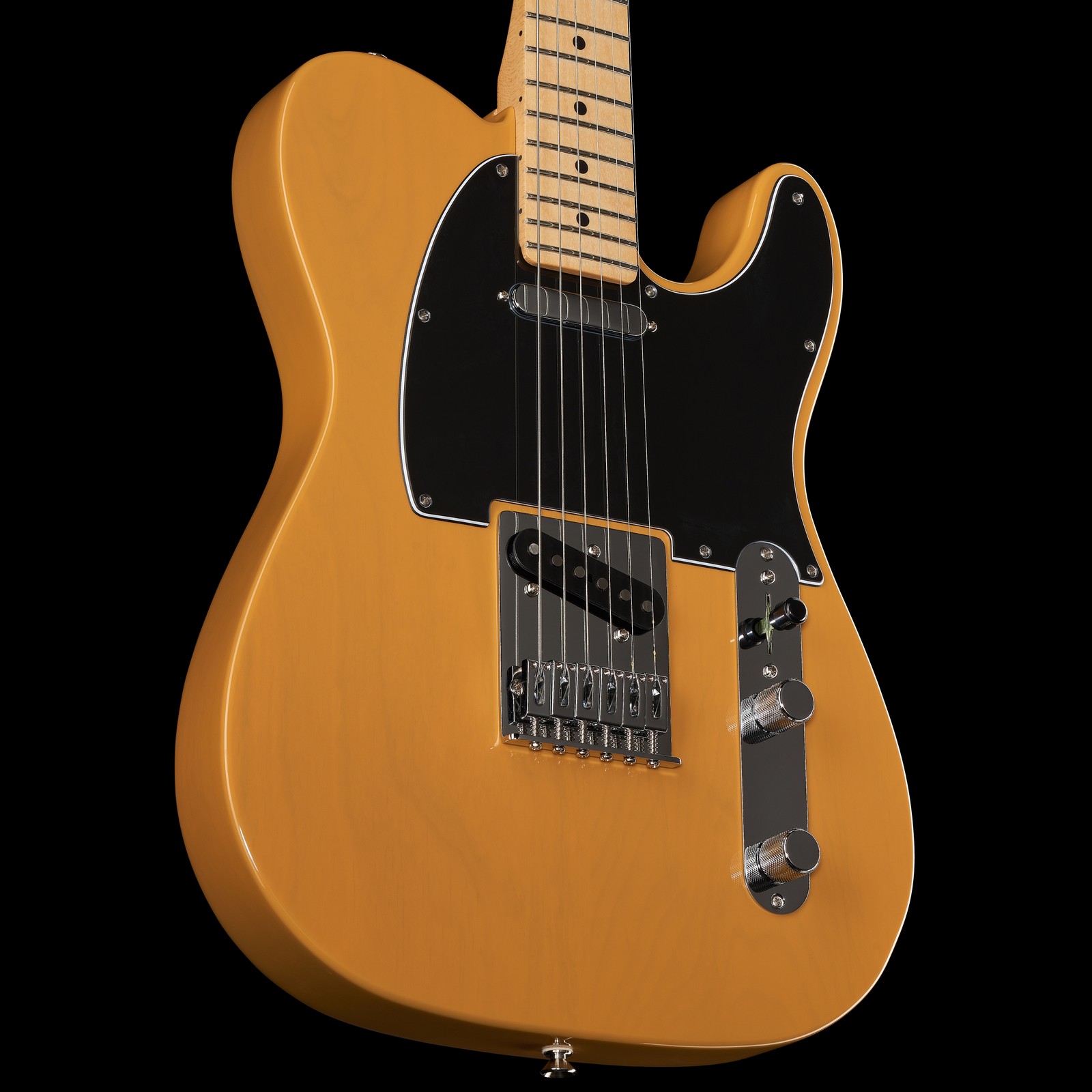 Fender Player Series Tele MN BTB – Musikhaus Thomann