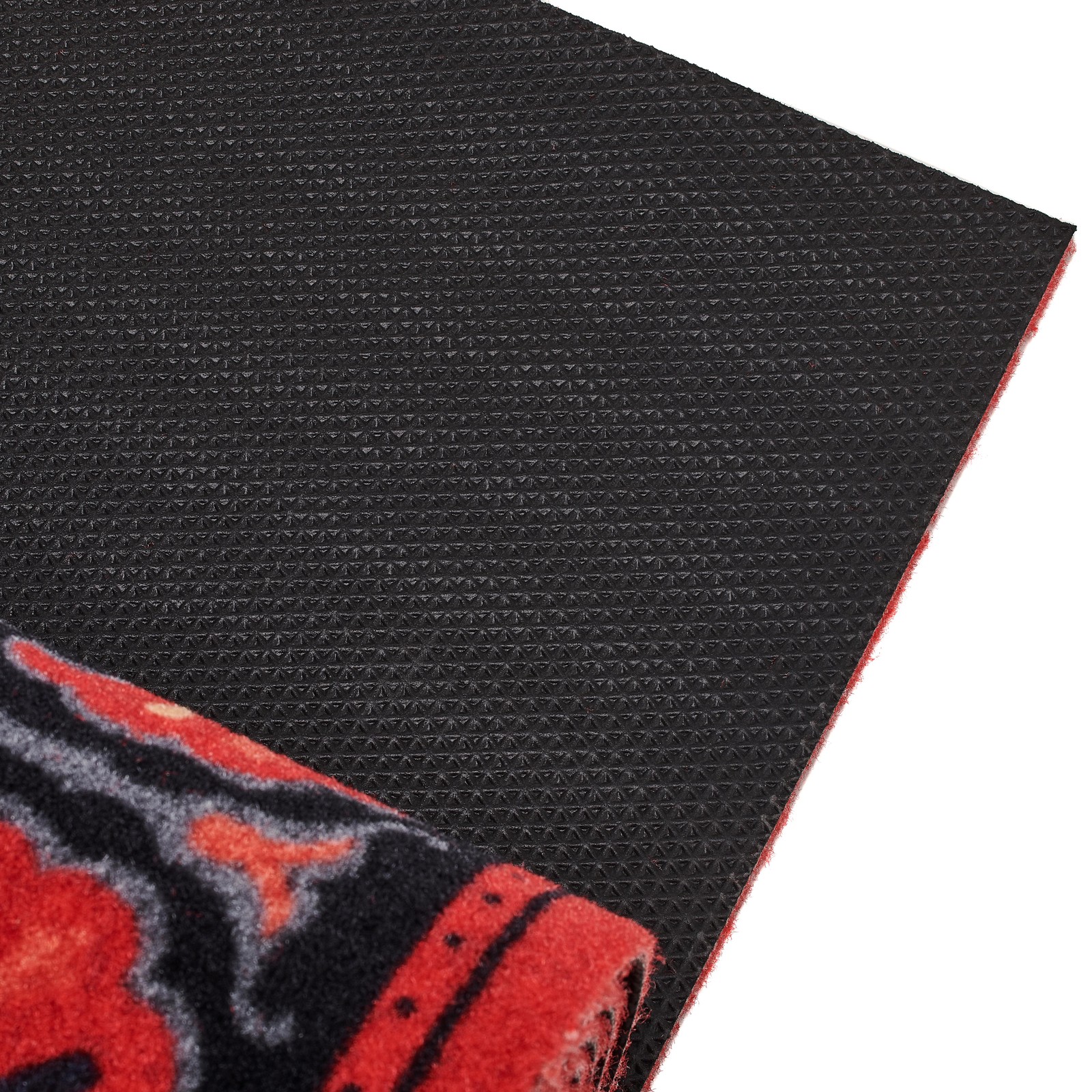 Thomann Drumteppich mit rutschfester Unterseite