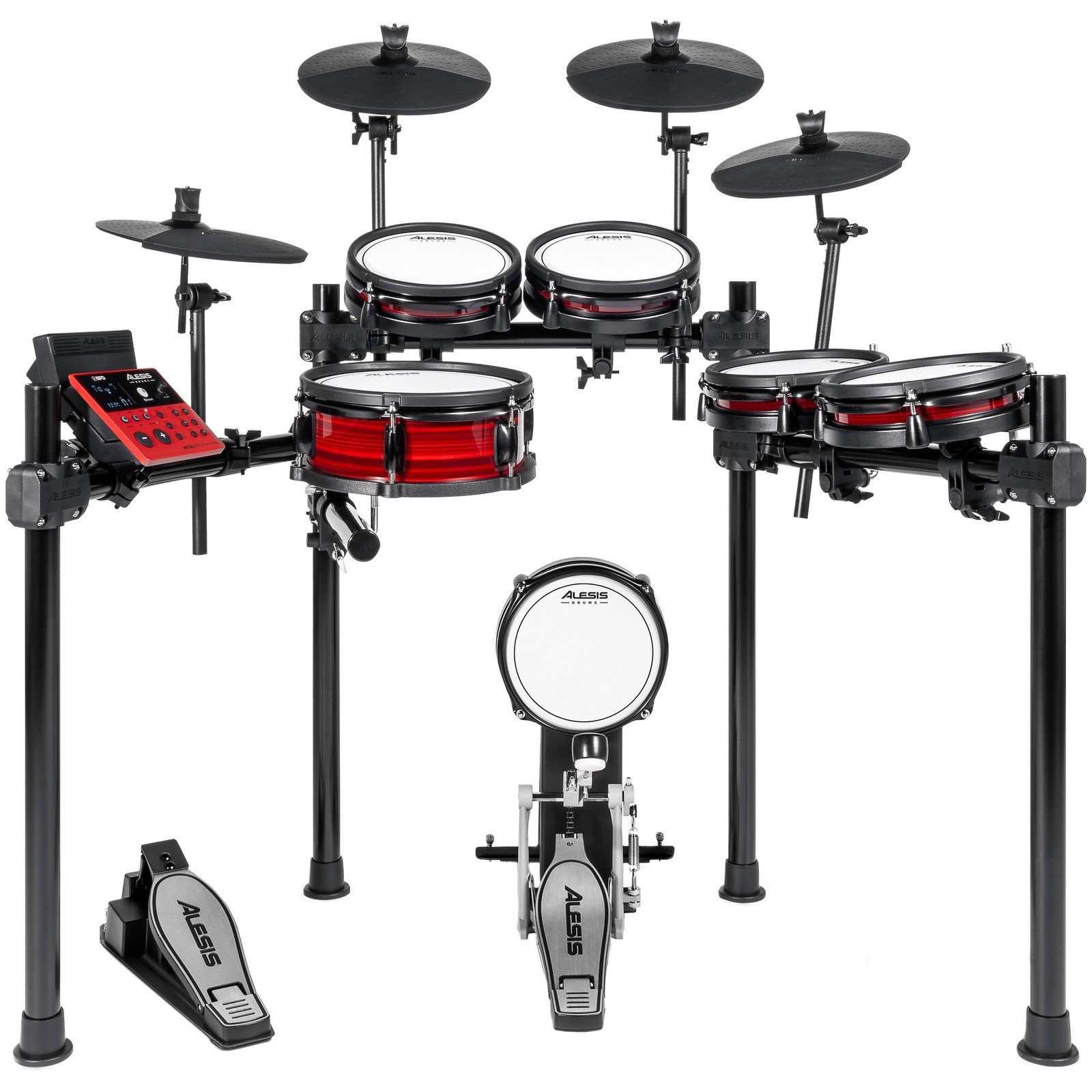 Alesis Nitro Pro XL E-Drum Kit