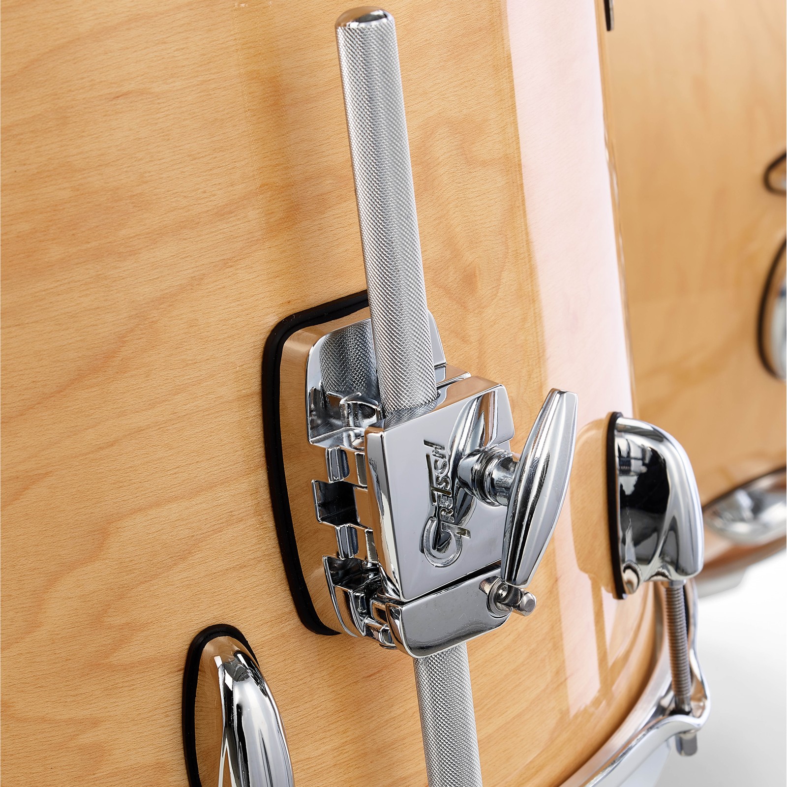 Gretsch Renown Maple Jazz -GN Floortom