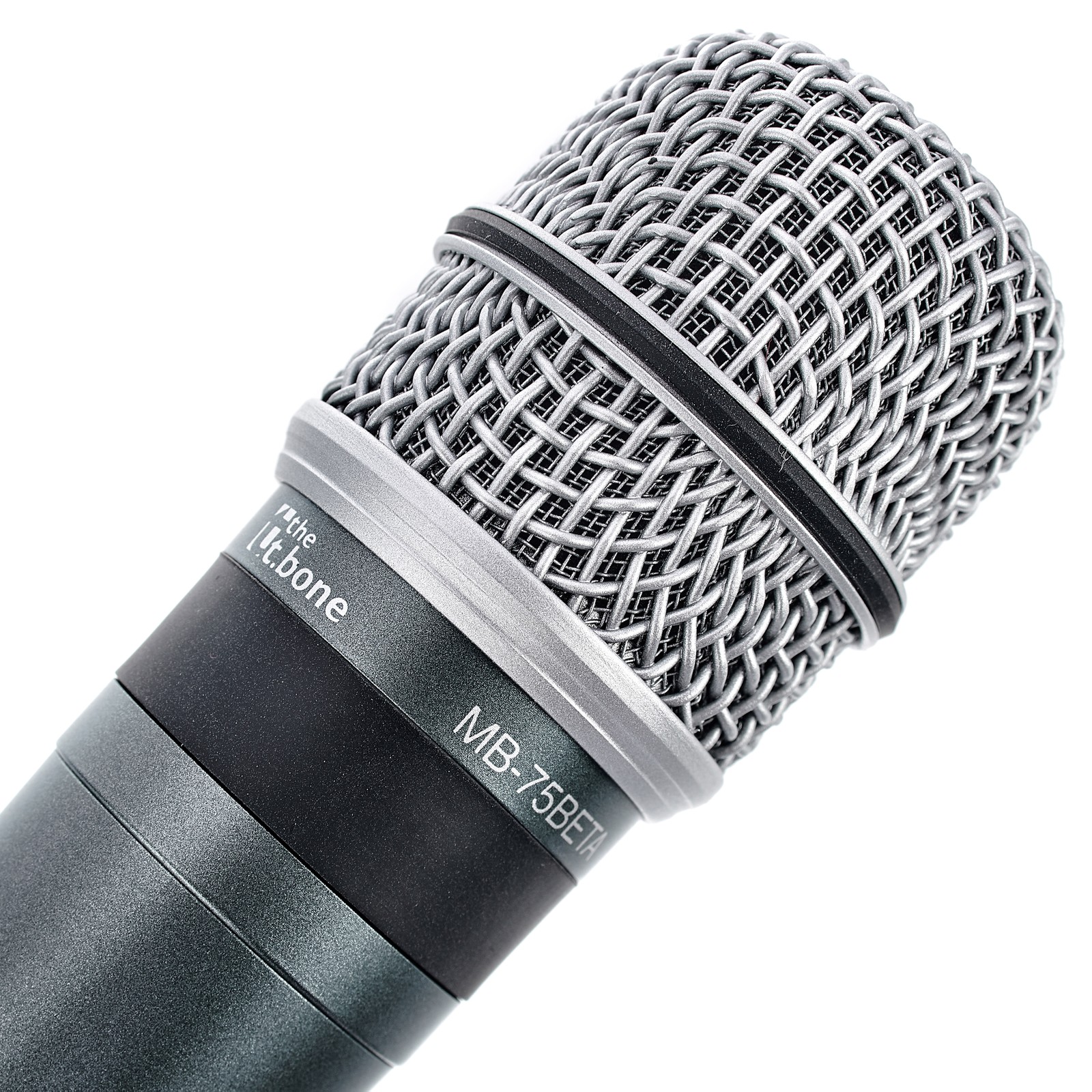 the t.bone MB75 Beta Mikrofonkorb