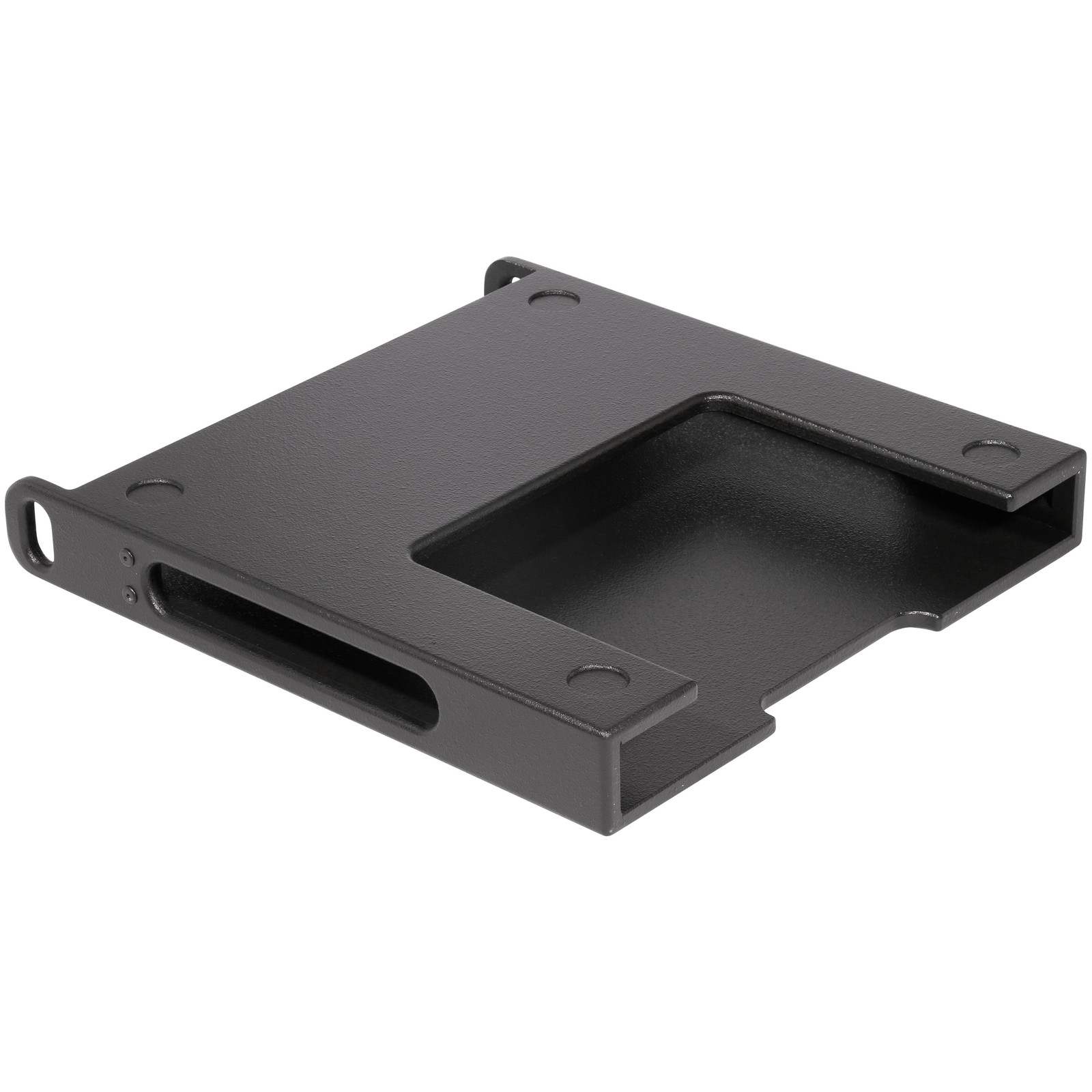 19" Modulrack Thon Multiflex 1U Modulrack 45 S