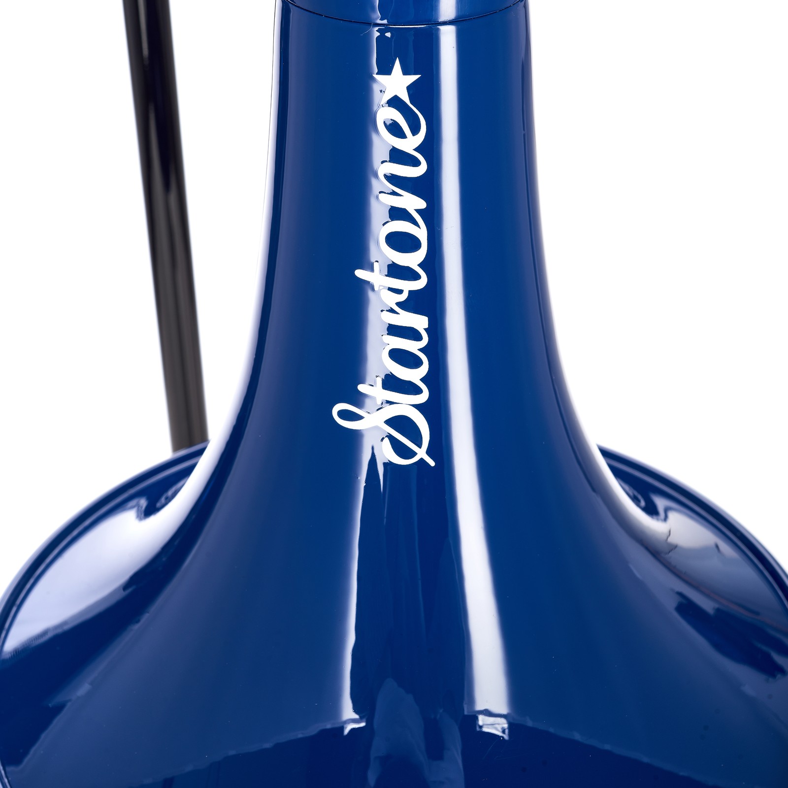 Startone PTB-10 Bb- Jazz Trombone Blue Schallbecher