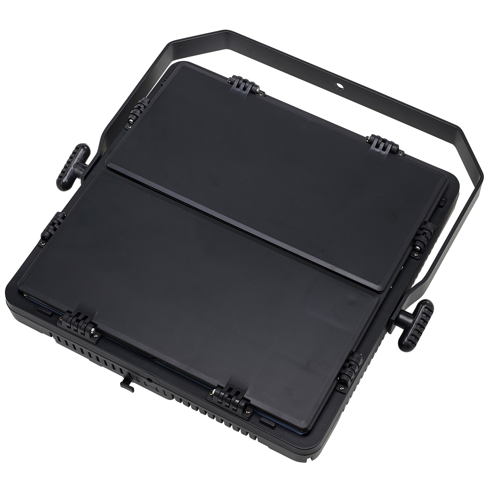 Varytec VP-1 DMX Video BiLight Panel Flügeltore