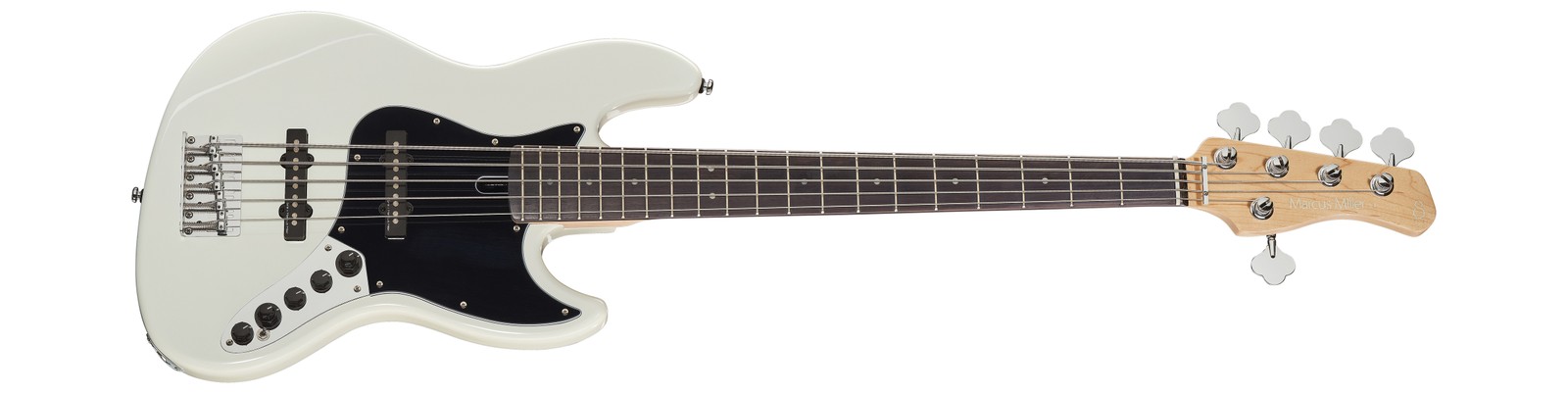 Basse 5 cordes Sire Marcus Miller V3