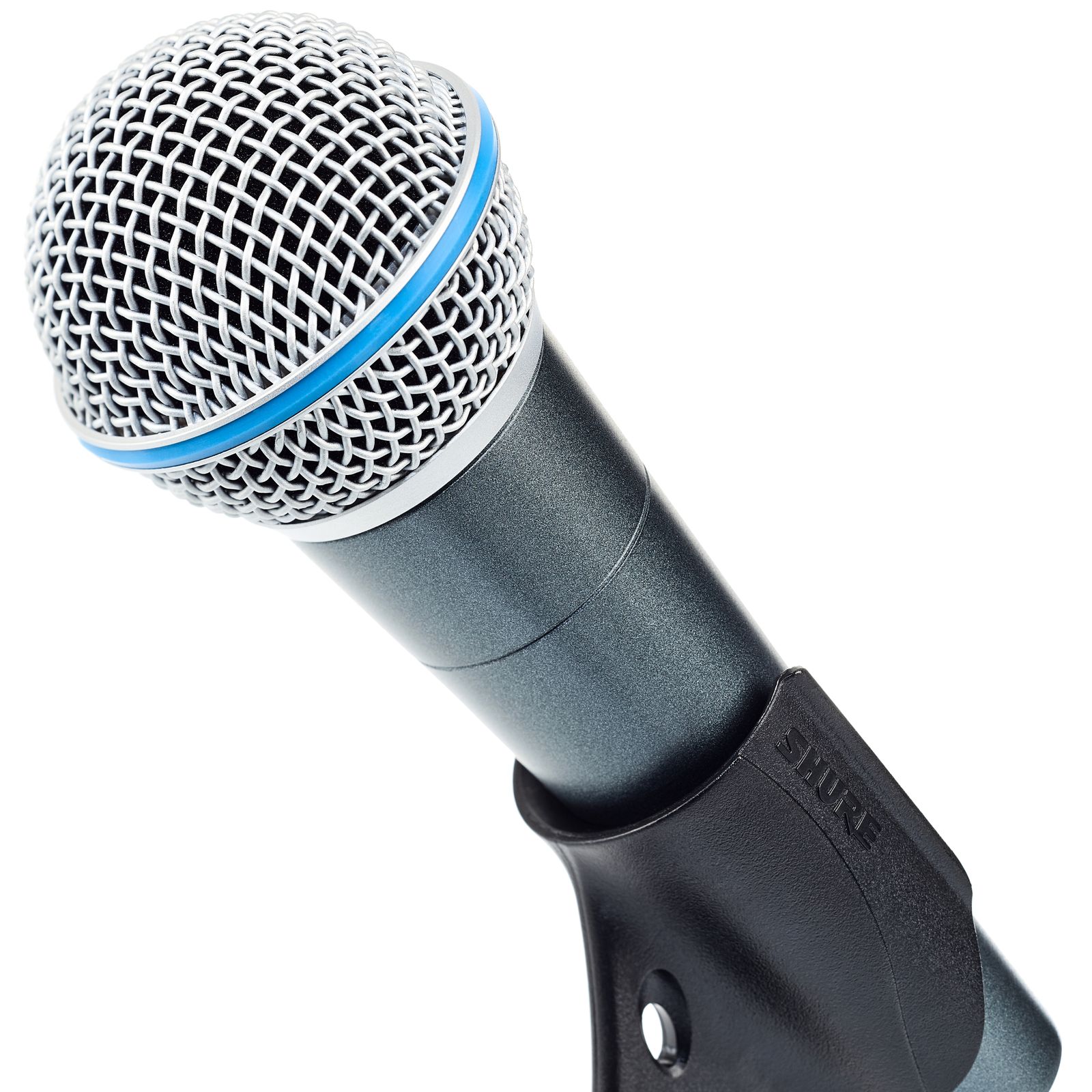 Microphone de chant Shure SM 58 – Cadeaux pour Musiciens