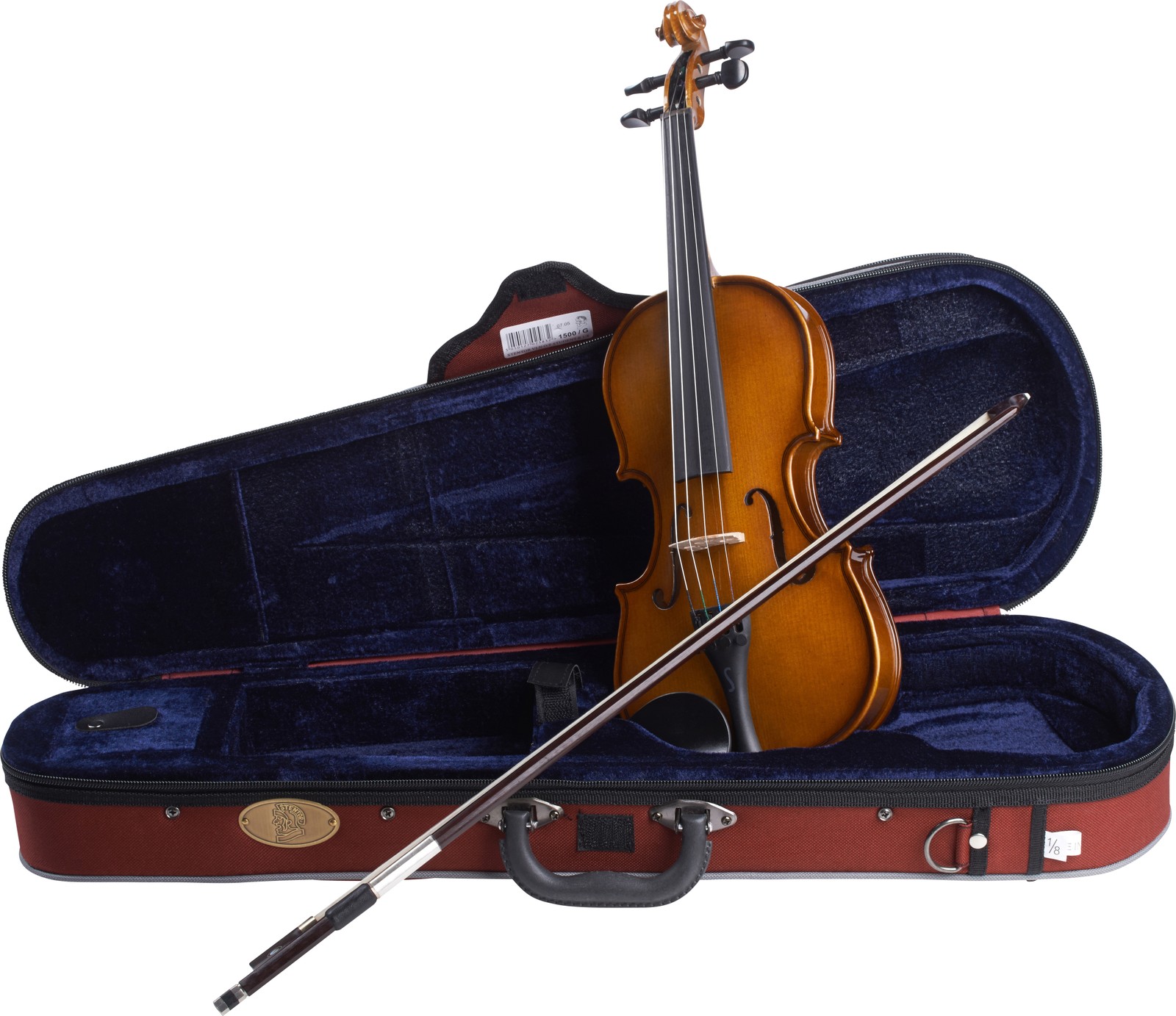 Stentor 1500 Student II Series Violin Outfit | Music & Arts