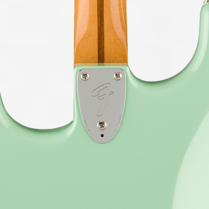 3-Punkt-Verschraubung