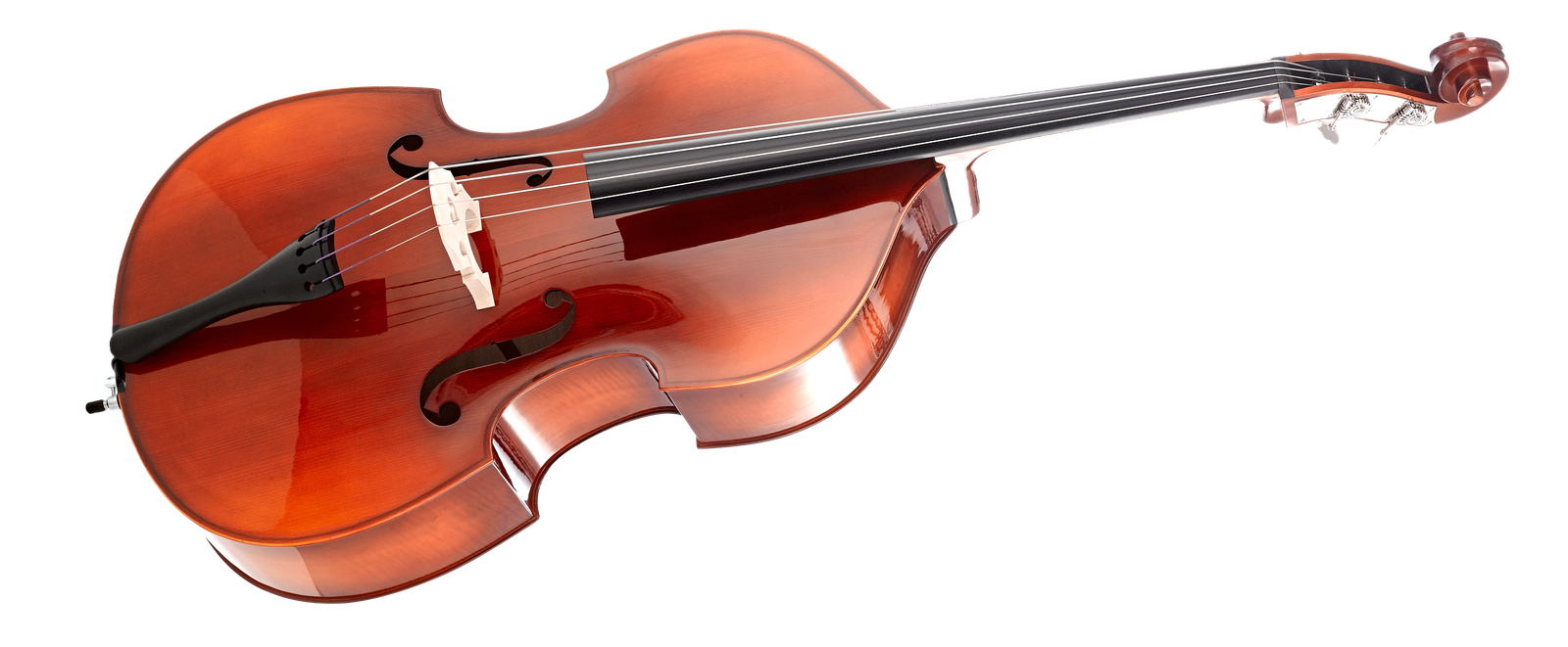 Thomann 22 3/4 Europe Kontrabass