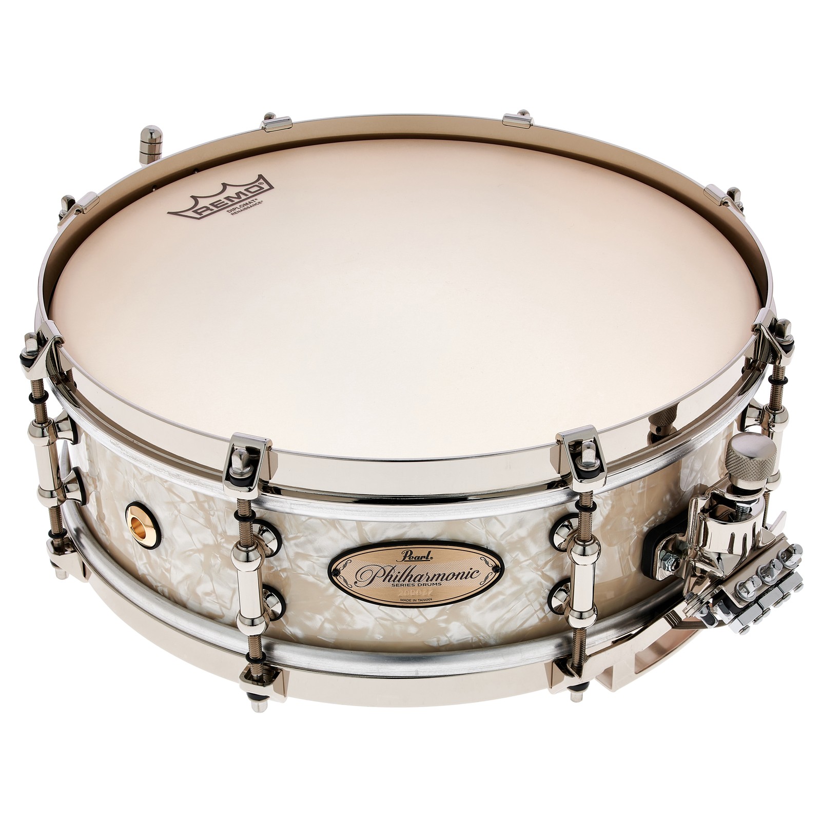 Pearl PHP-1340/N #405 Orchester Snaredrum