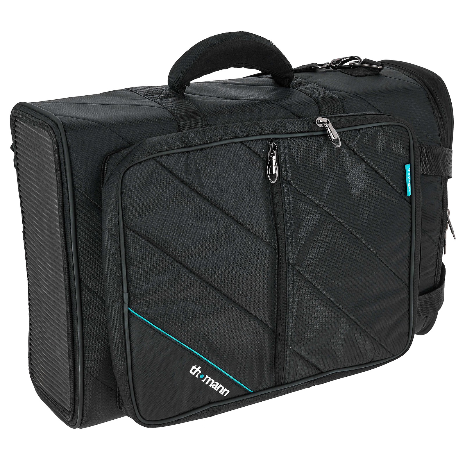 Thomann Voyager Triple Trumpet Gigbag