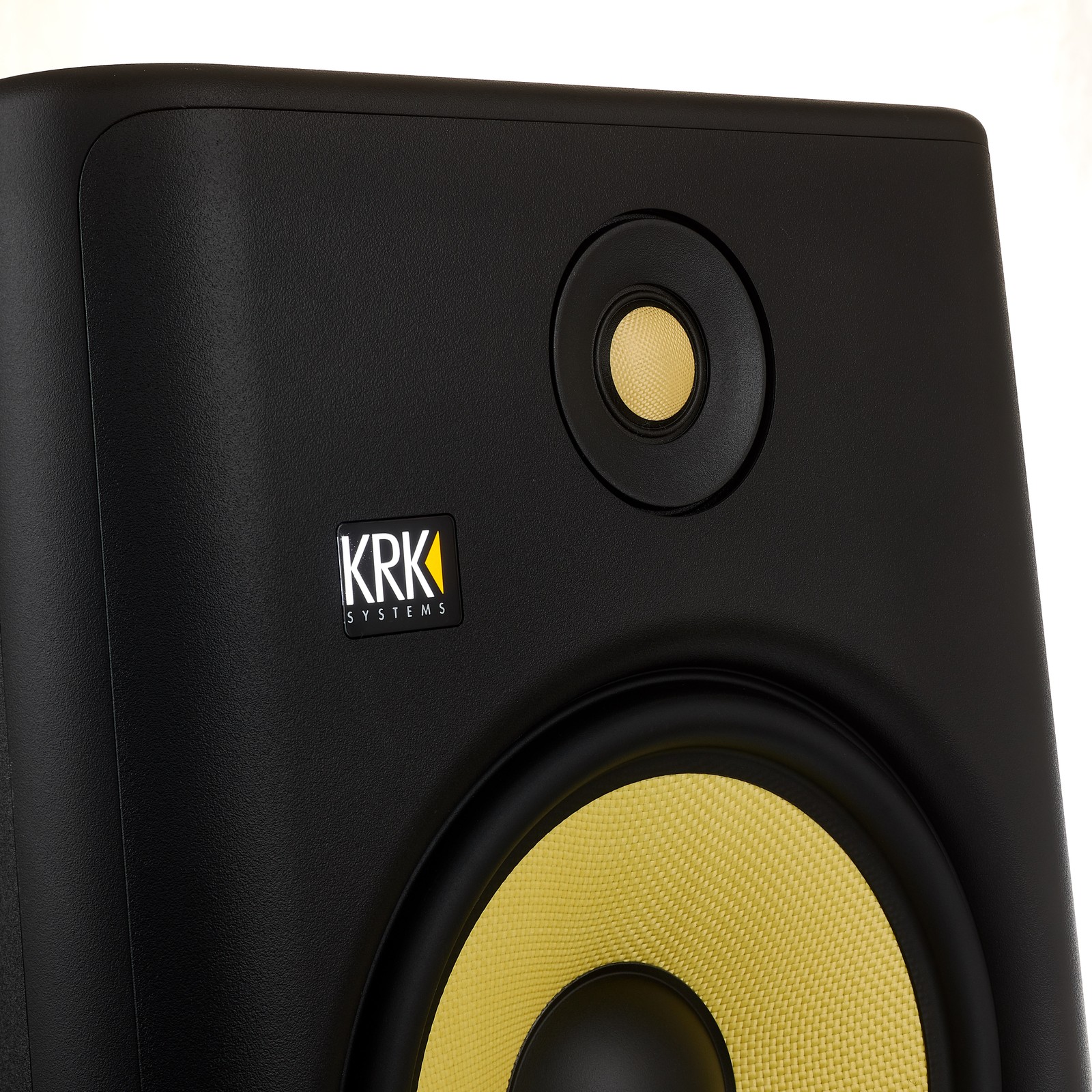 KRK Rokit RP8 G4 Frontseite