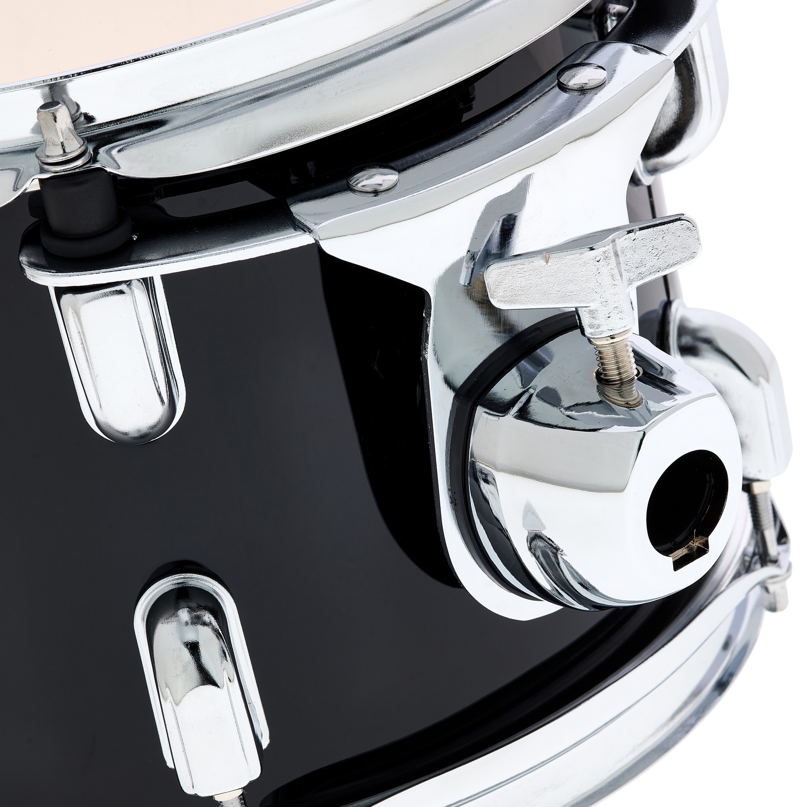 Millenium Focus Rack Tom Aufhängung