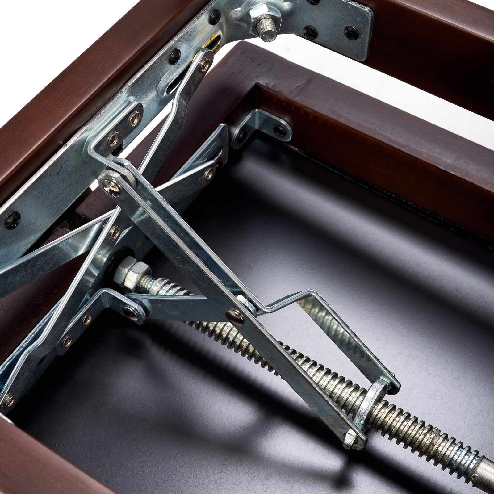 Hebewerk der Thomann KB-47WNDM 