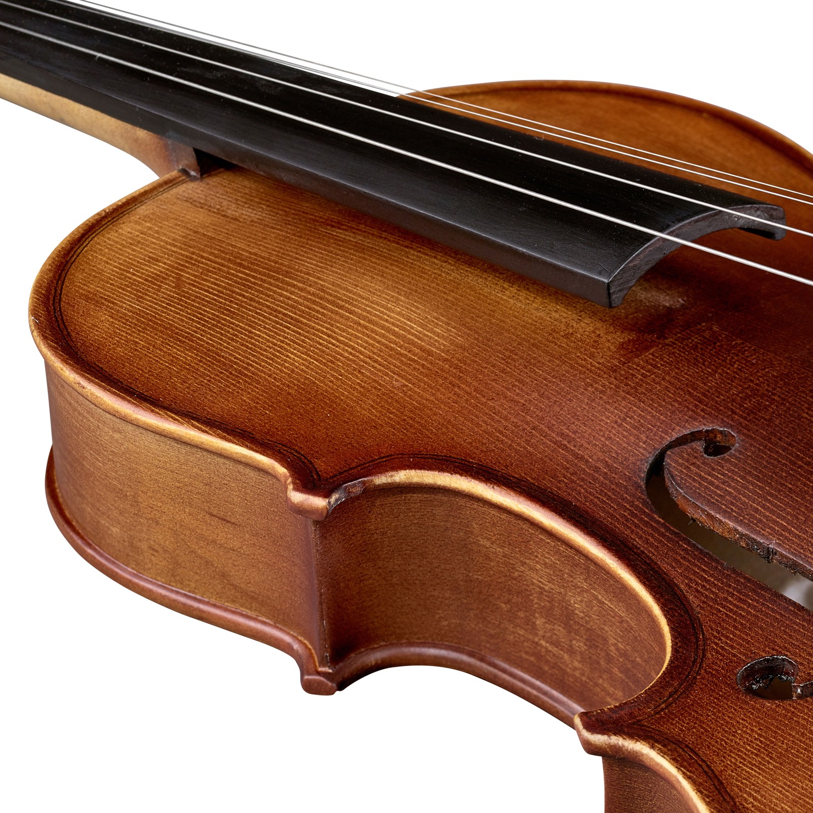 Thomann Student Violinset 3/4, Detail