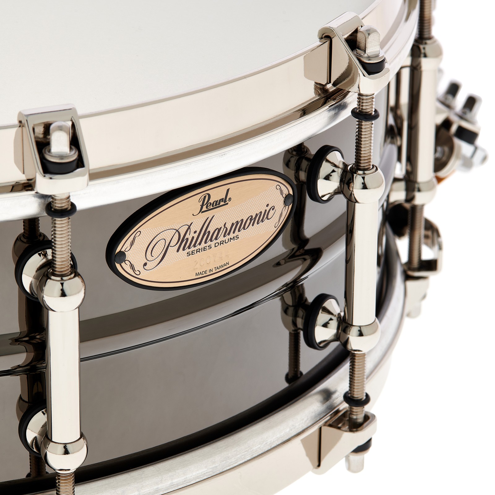 Pearl PHB-1450/N Badge