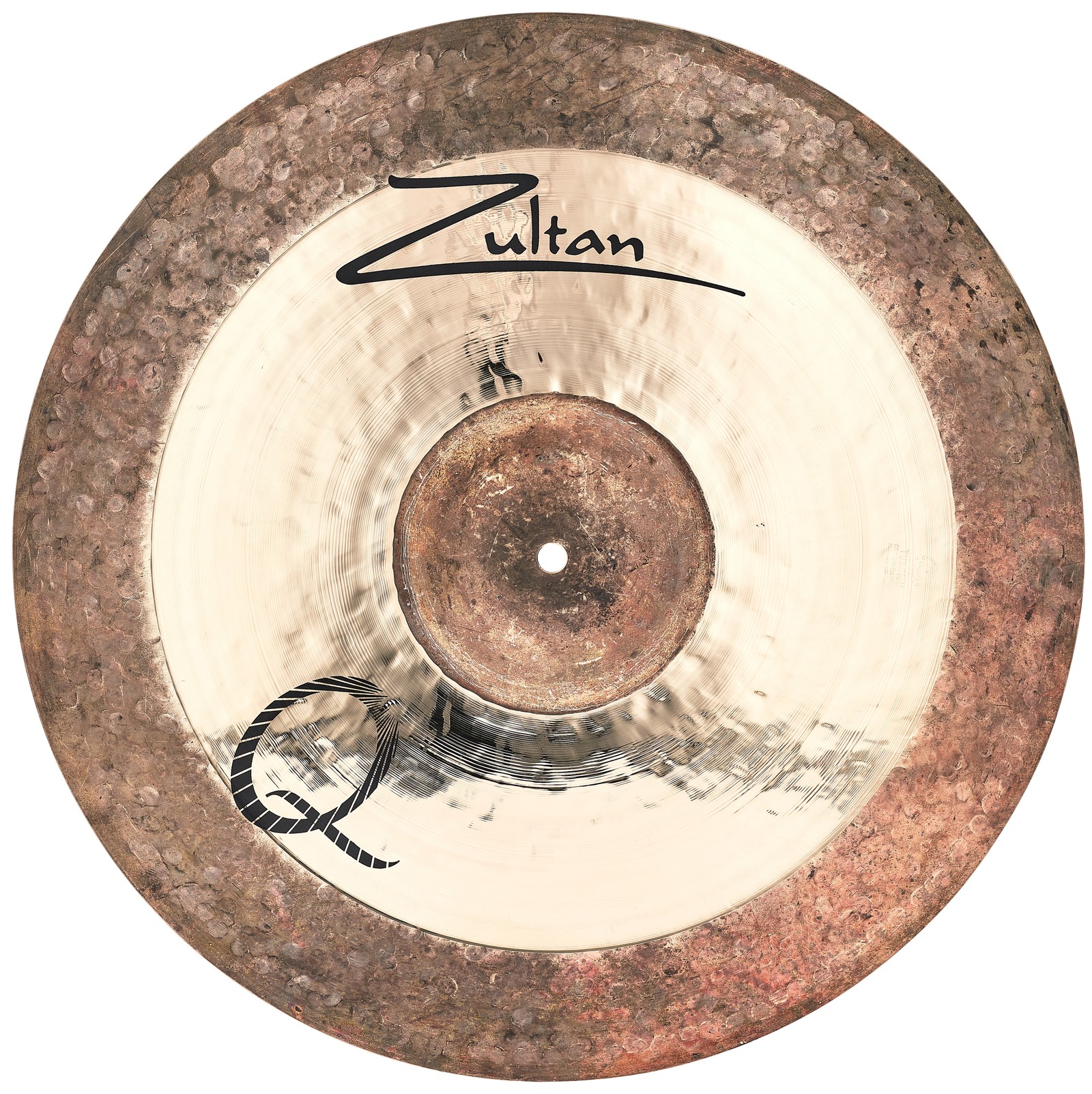 Zultan 19" Q Crash cymbal