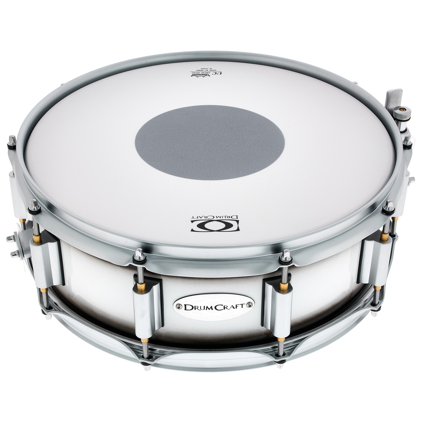 DrumCraft 14"x5" Series 6 Snare