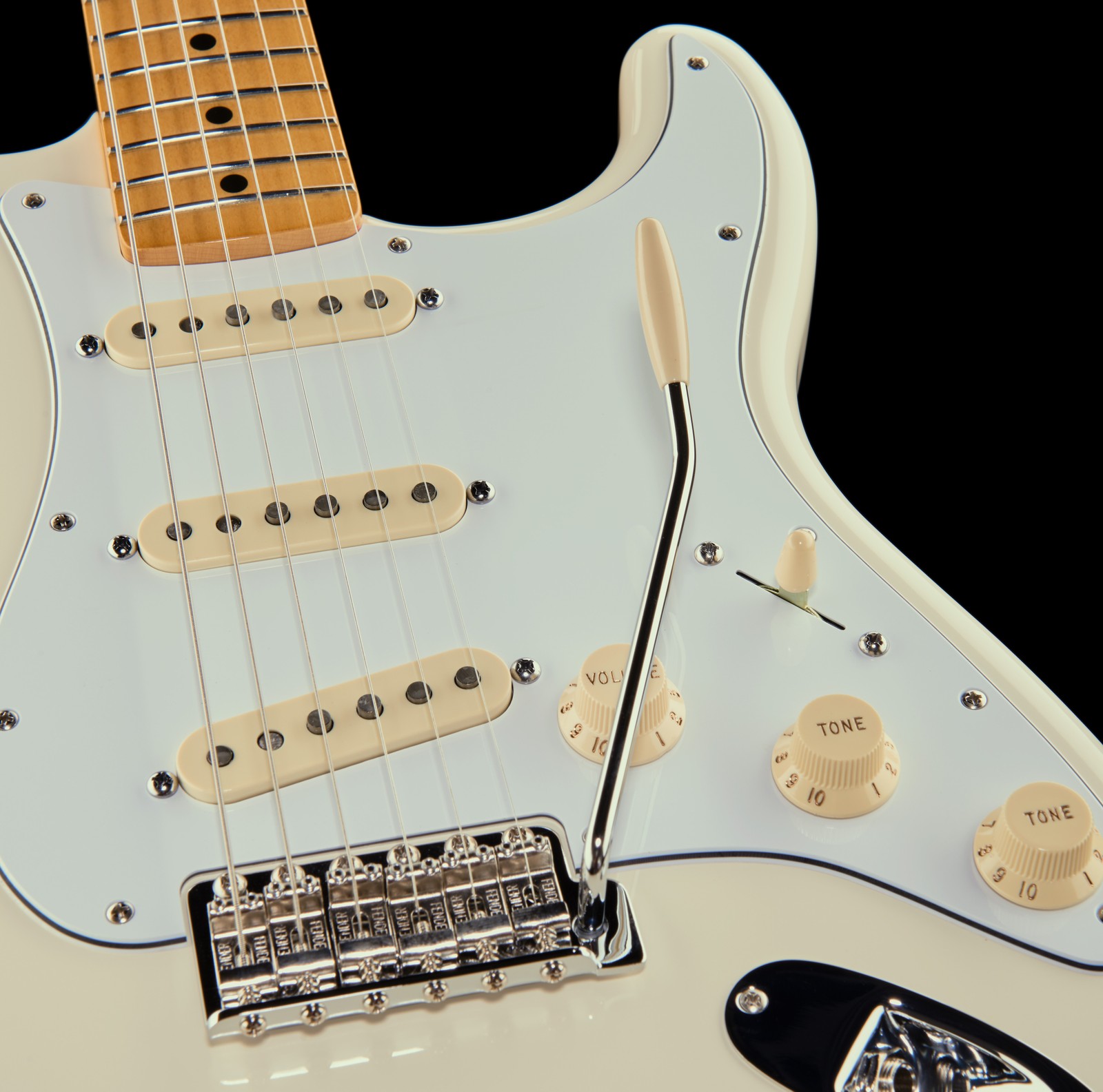 Fender Jimi Hendrix Strat OWH – Thomann United States