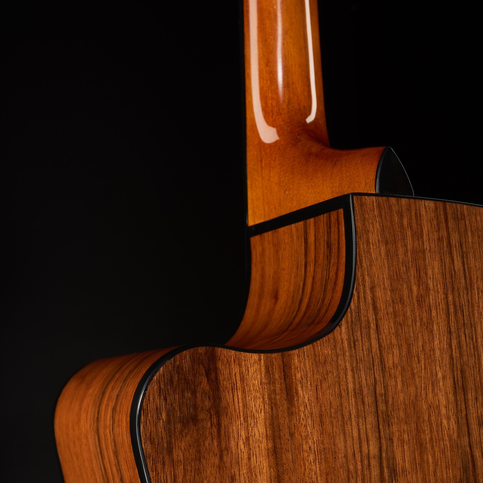 Fender CD-140SCE Sunburst – United States