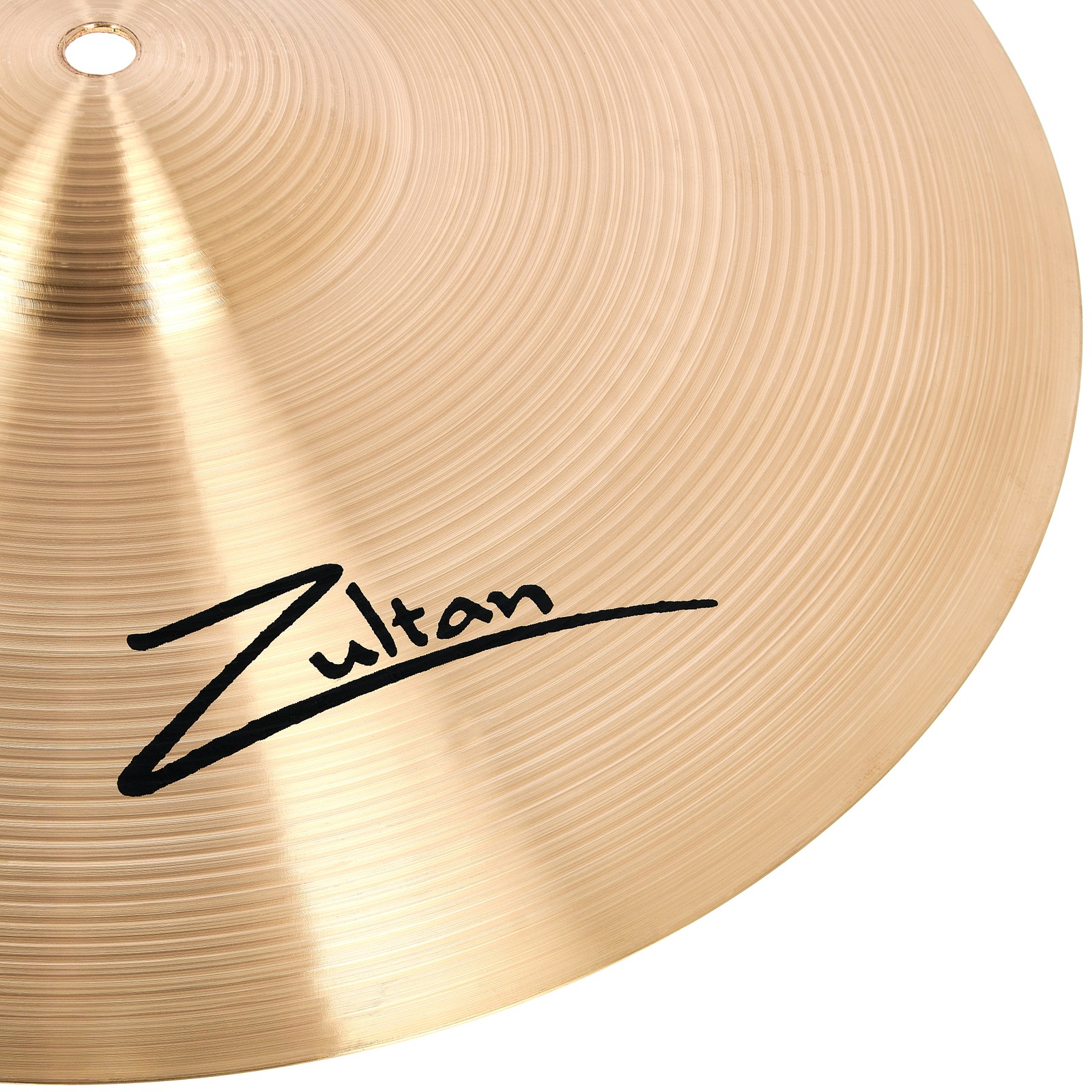 14" Aja Hi-Hat von Zultan 