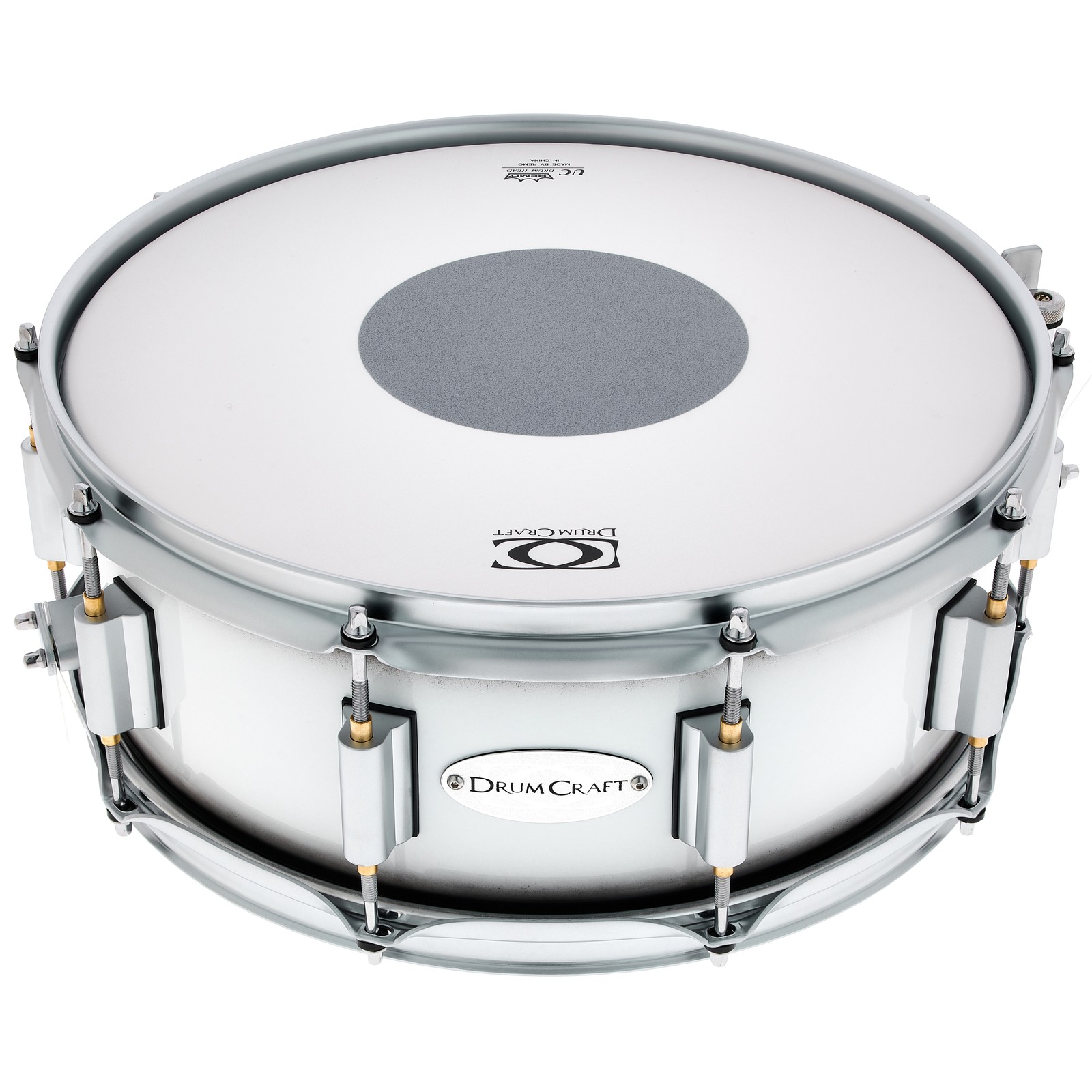 DrumCraft 14"x5,5" Series 6 Snare