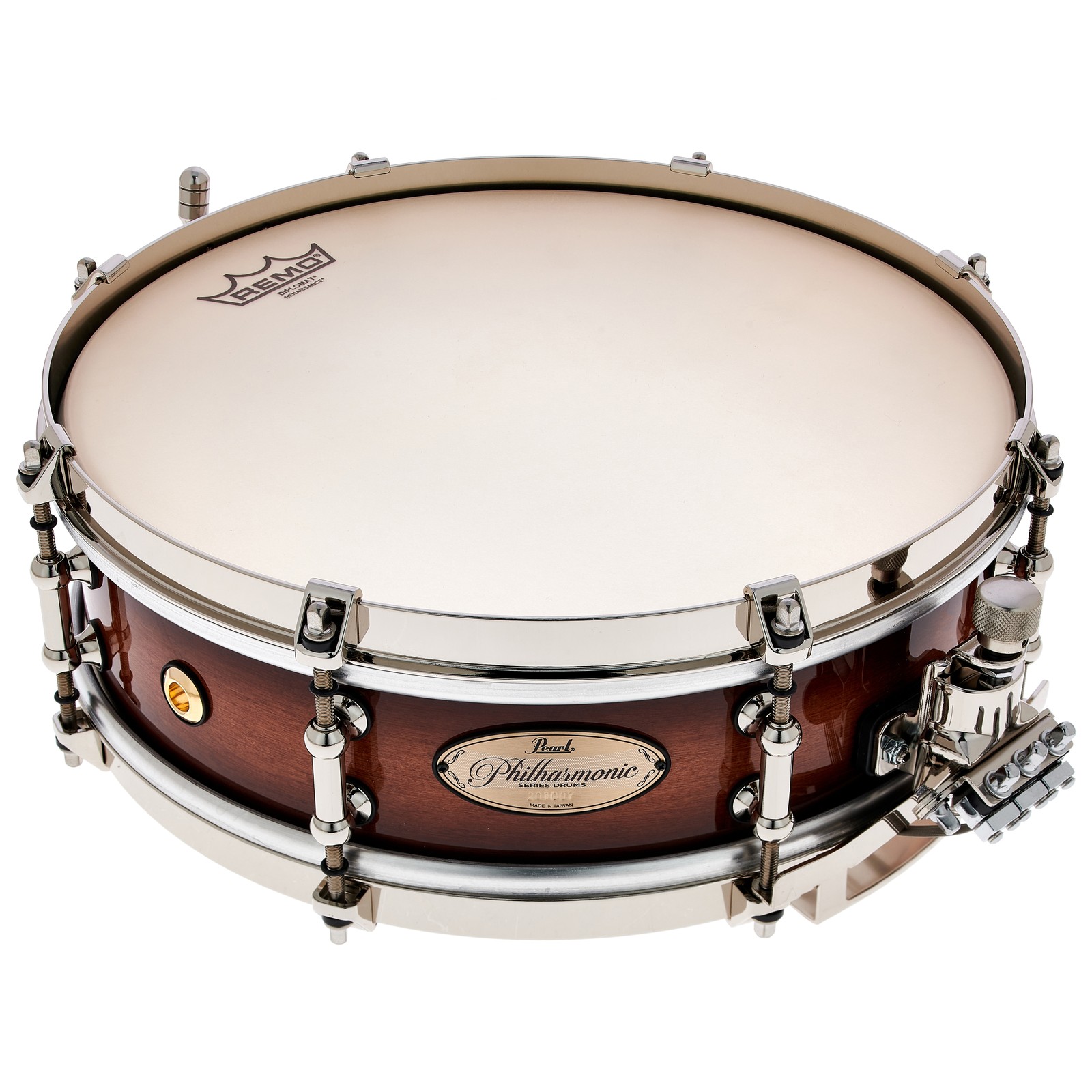 Pearl PHP-1340/N #314 Orchester Snaredrum