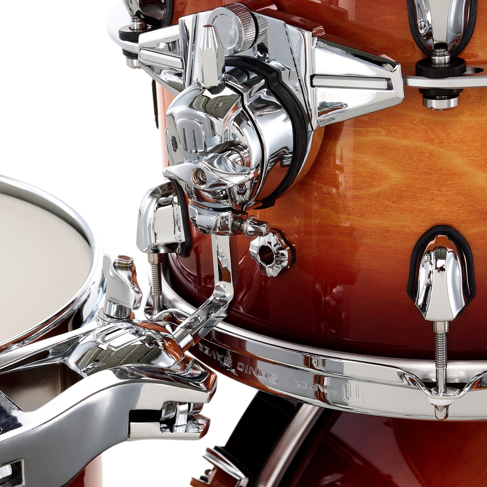 Mapex Saturn Evolution Halo Mounting System